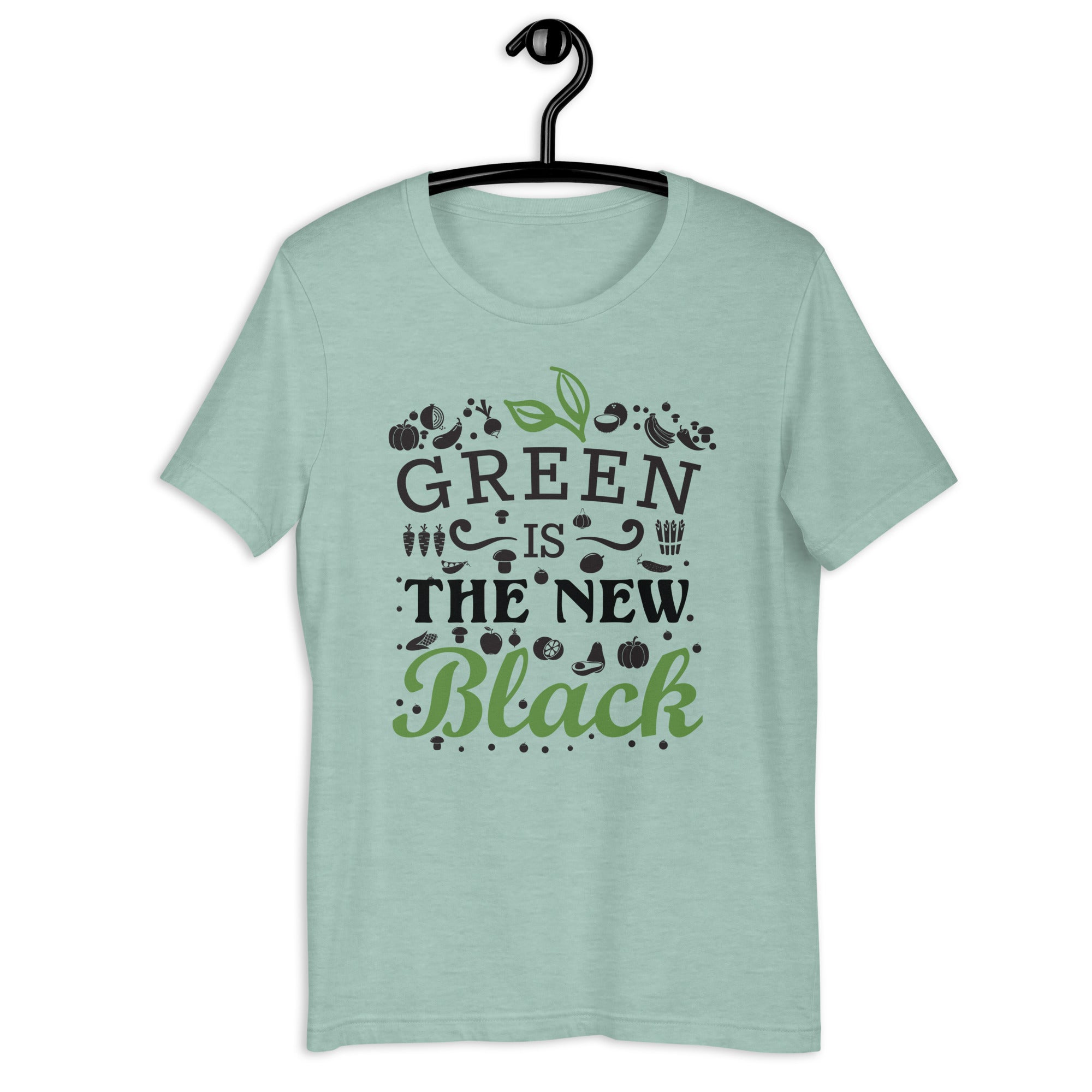 Vegan T-shirt