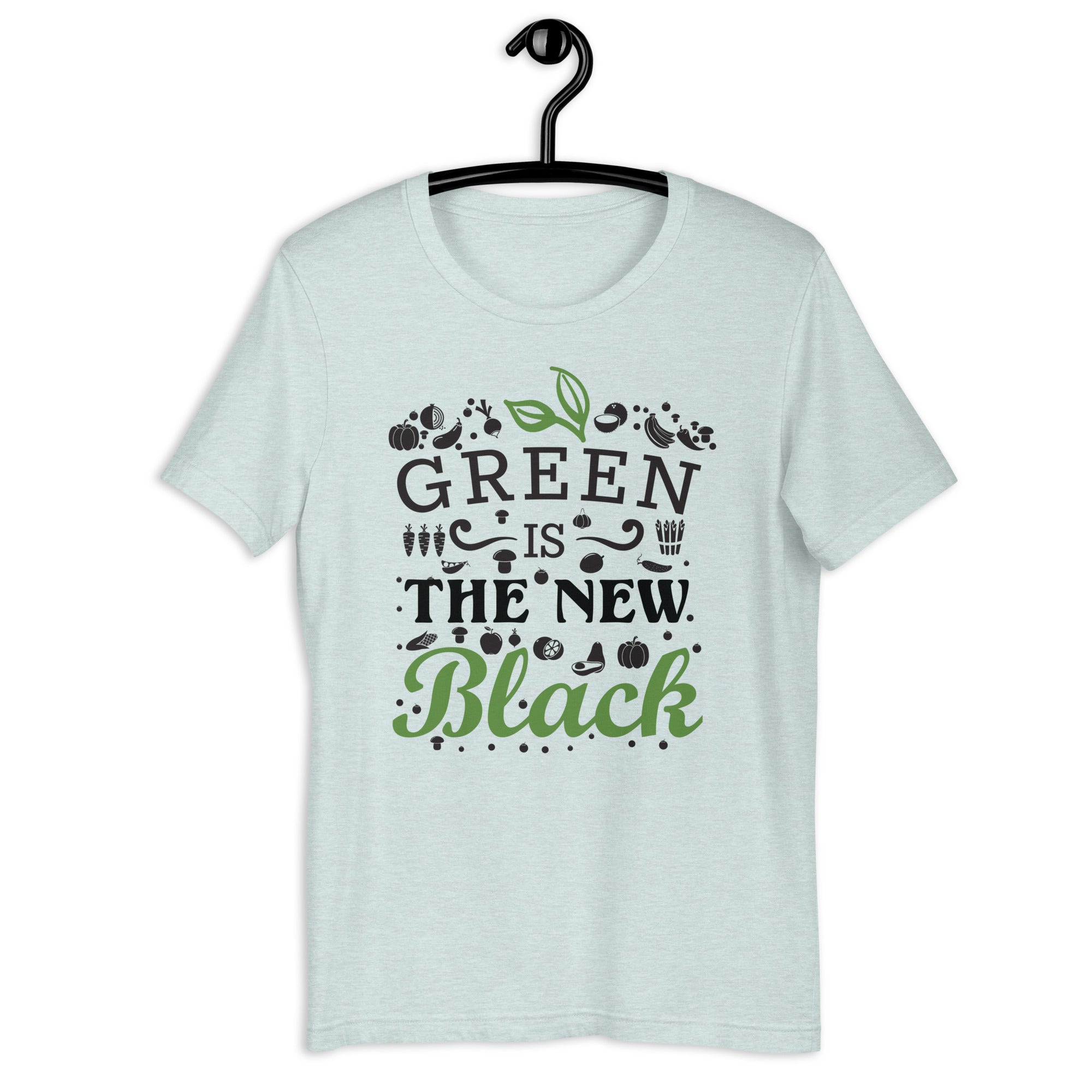 Vegan T-shirt