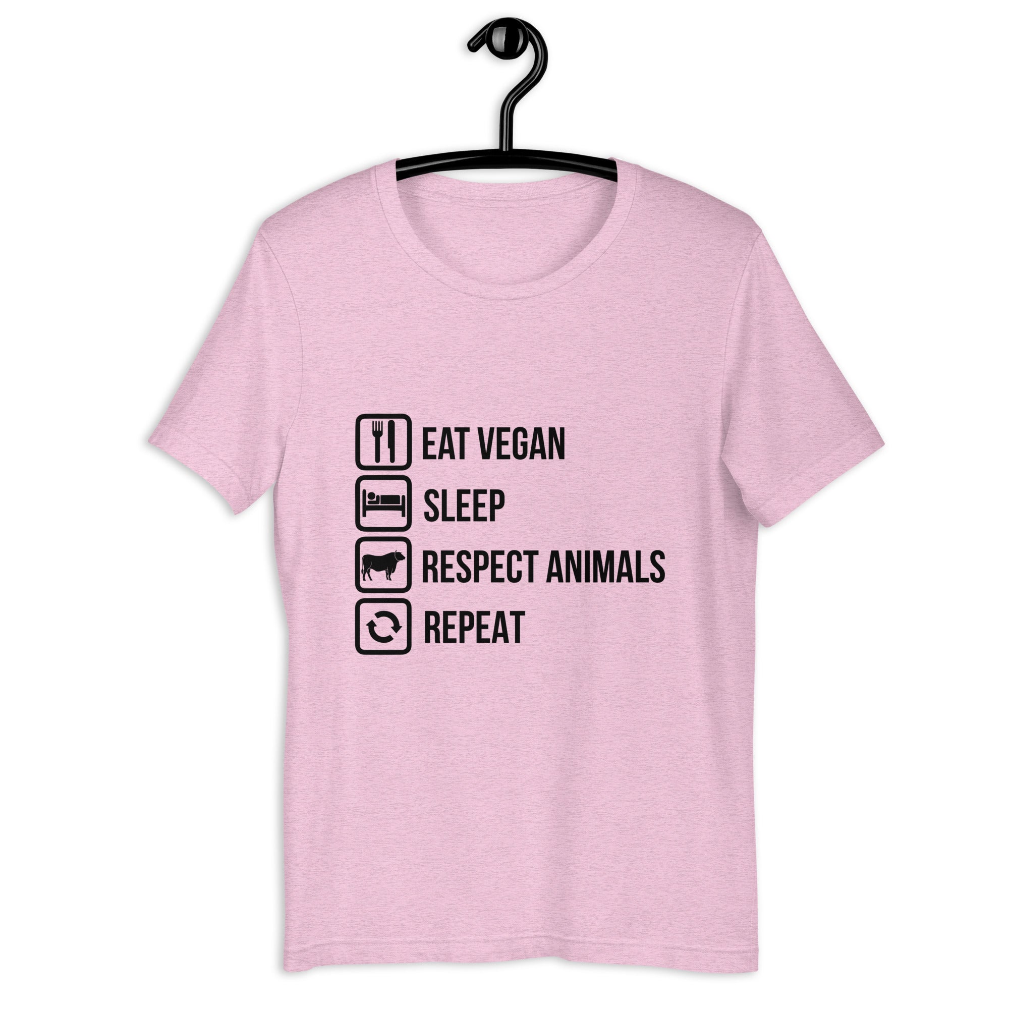 Vegan T-shirt