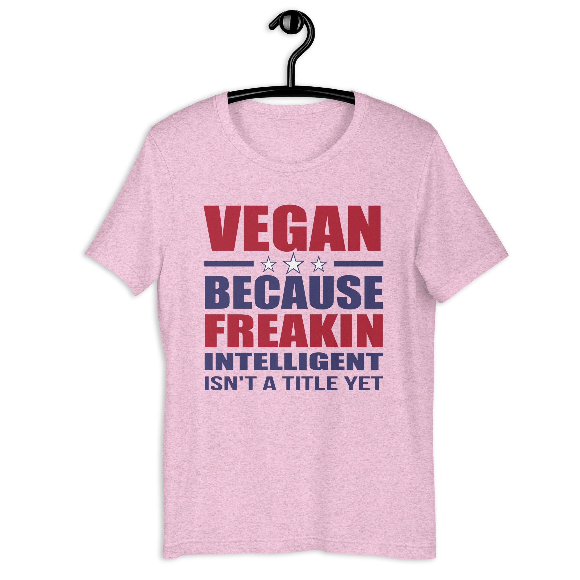 Vegan T-shirt