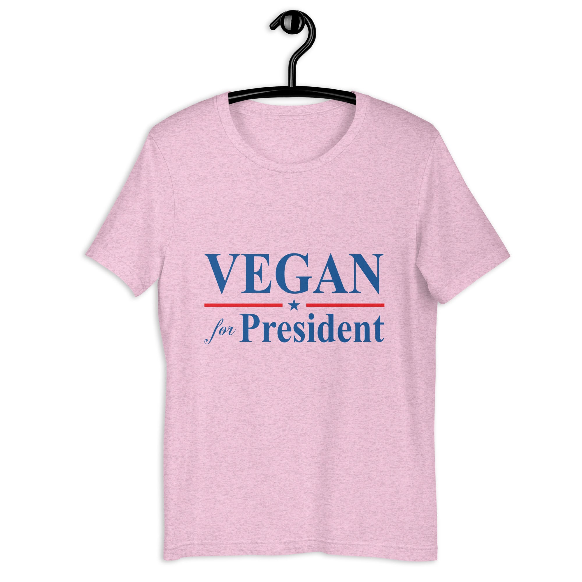 Vegan T-shirt