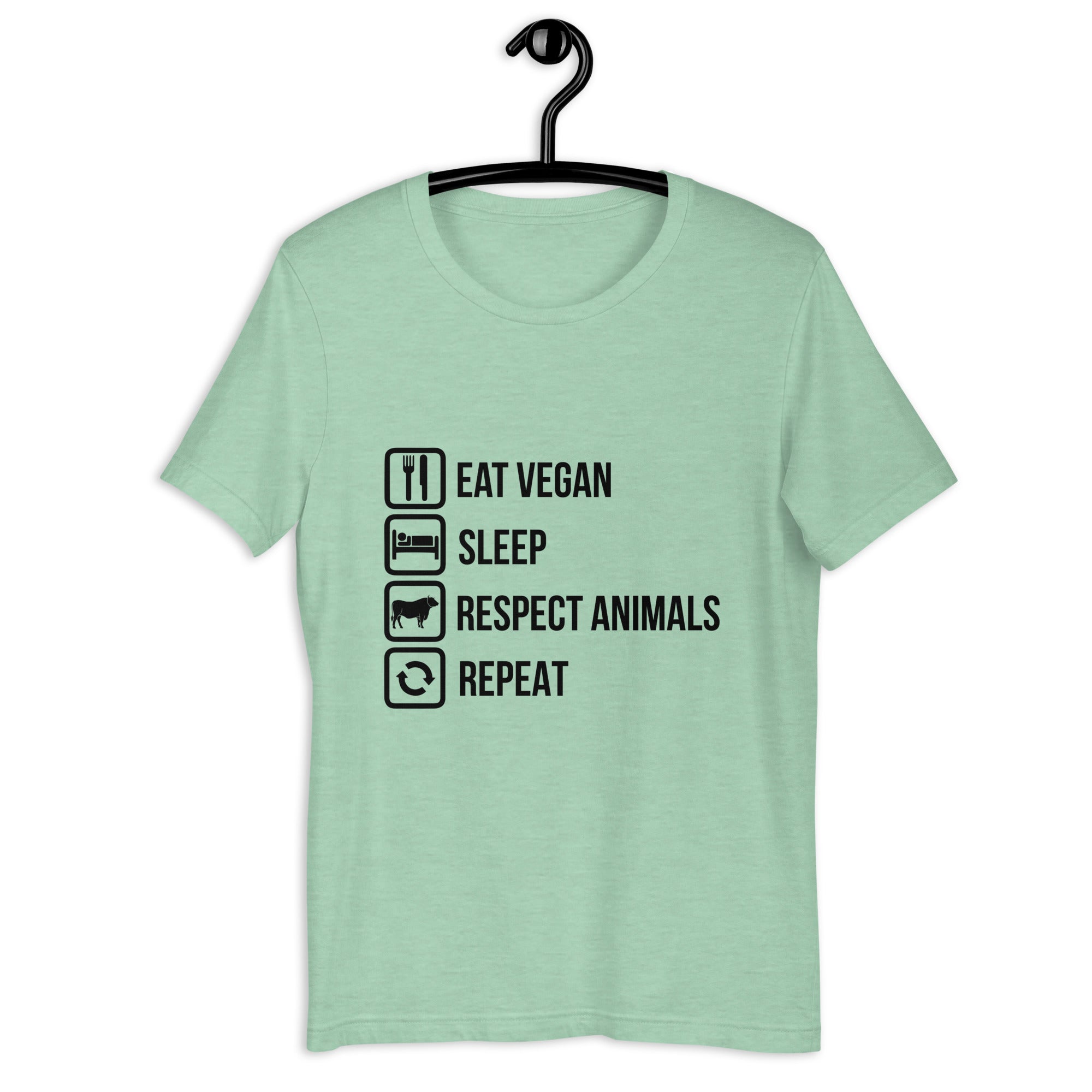 Vegan T-shirt