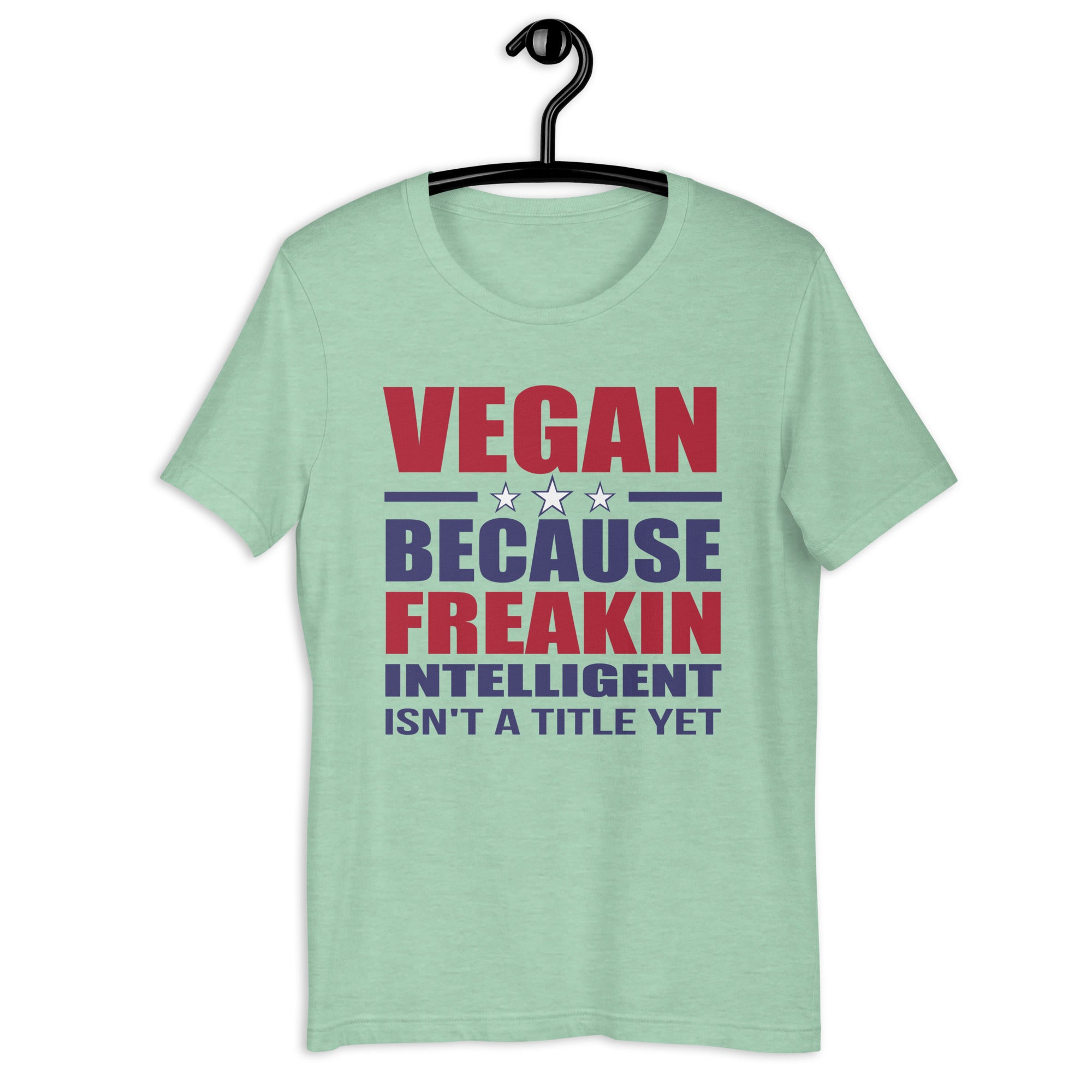 Vegan T-shirt