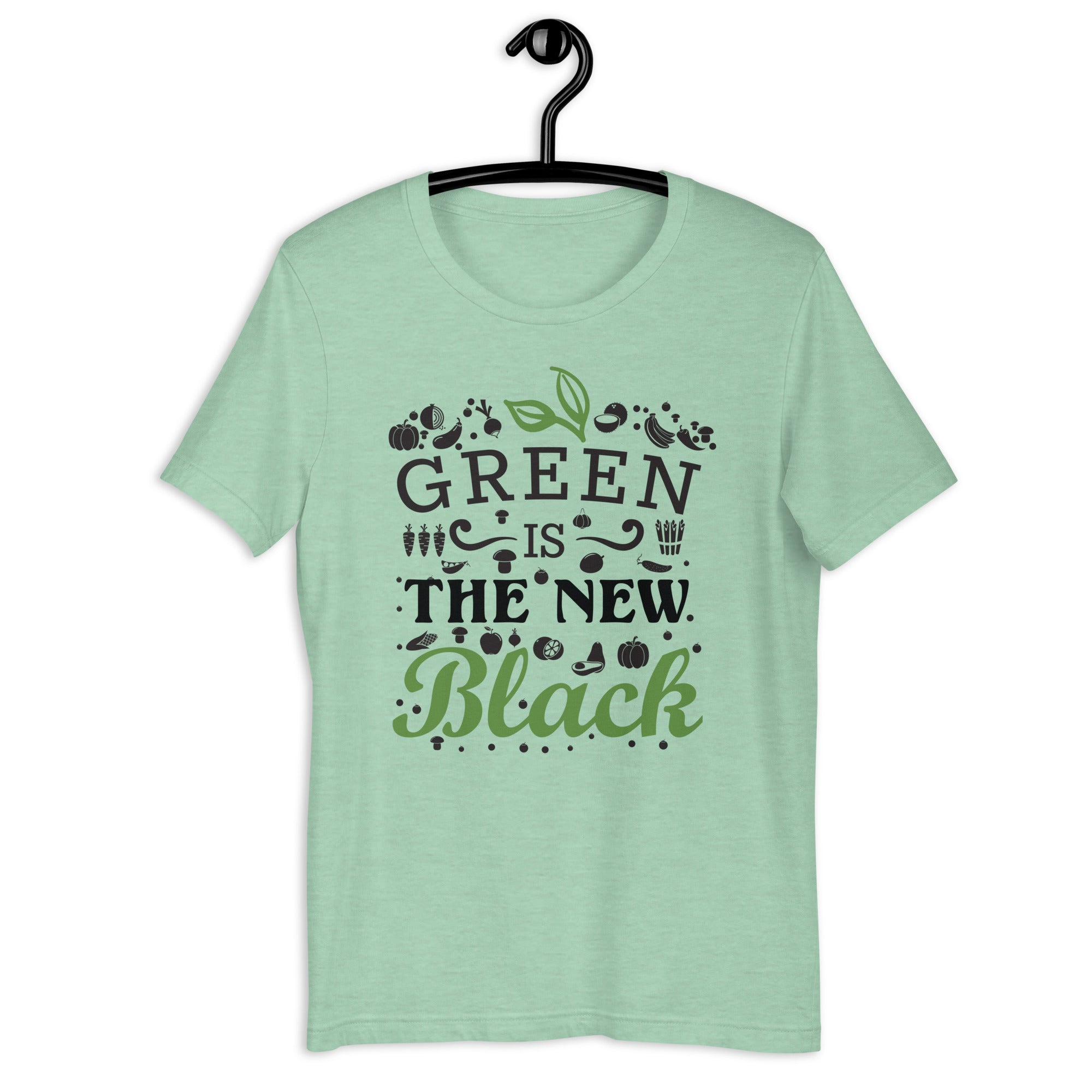 Vegan T-shirt