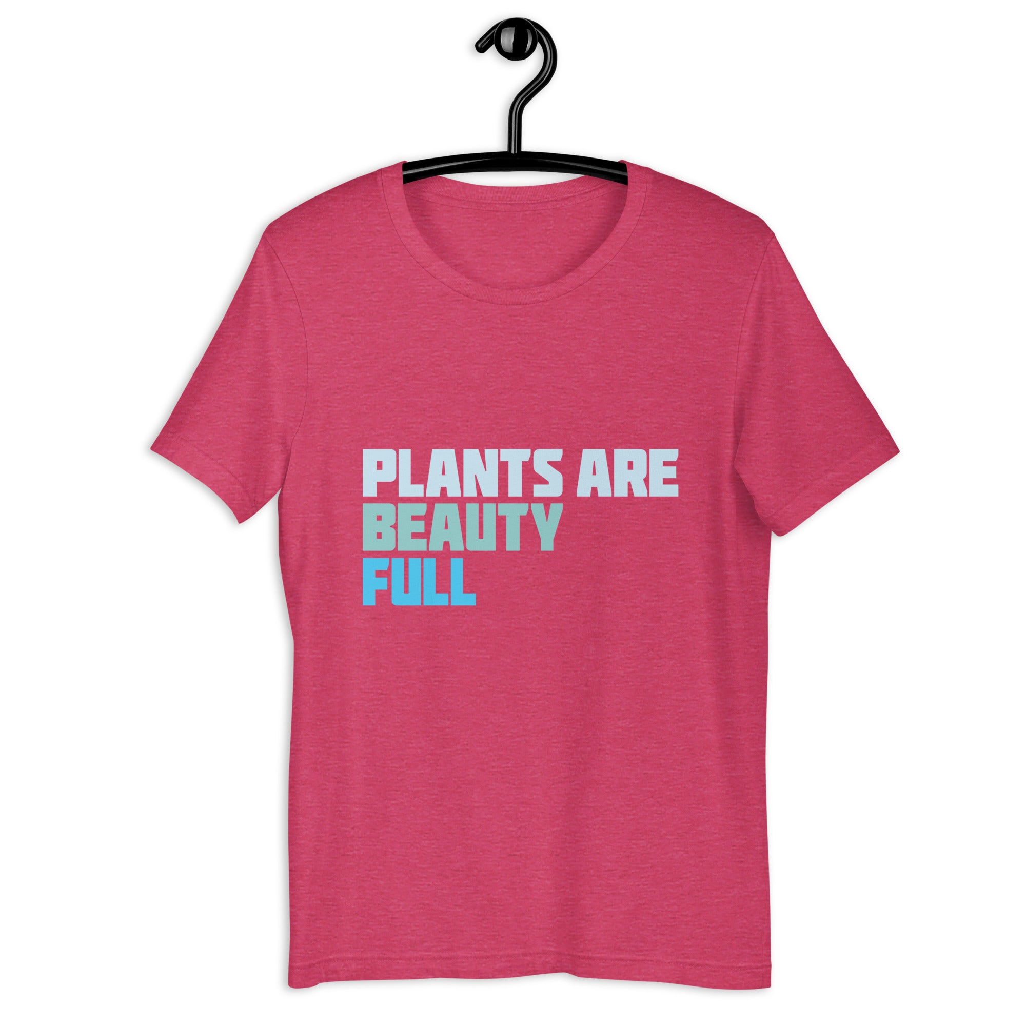 Plants based T-shirt