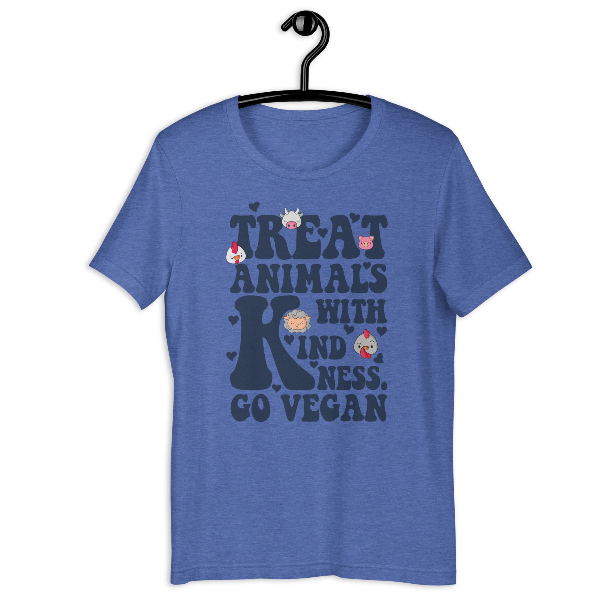 Vegan T-shirt