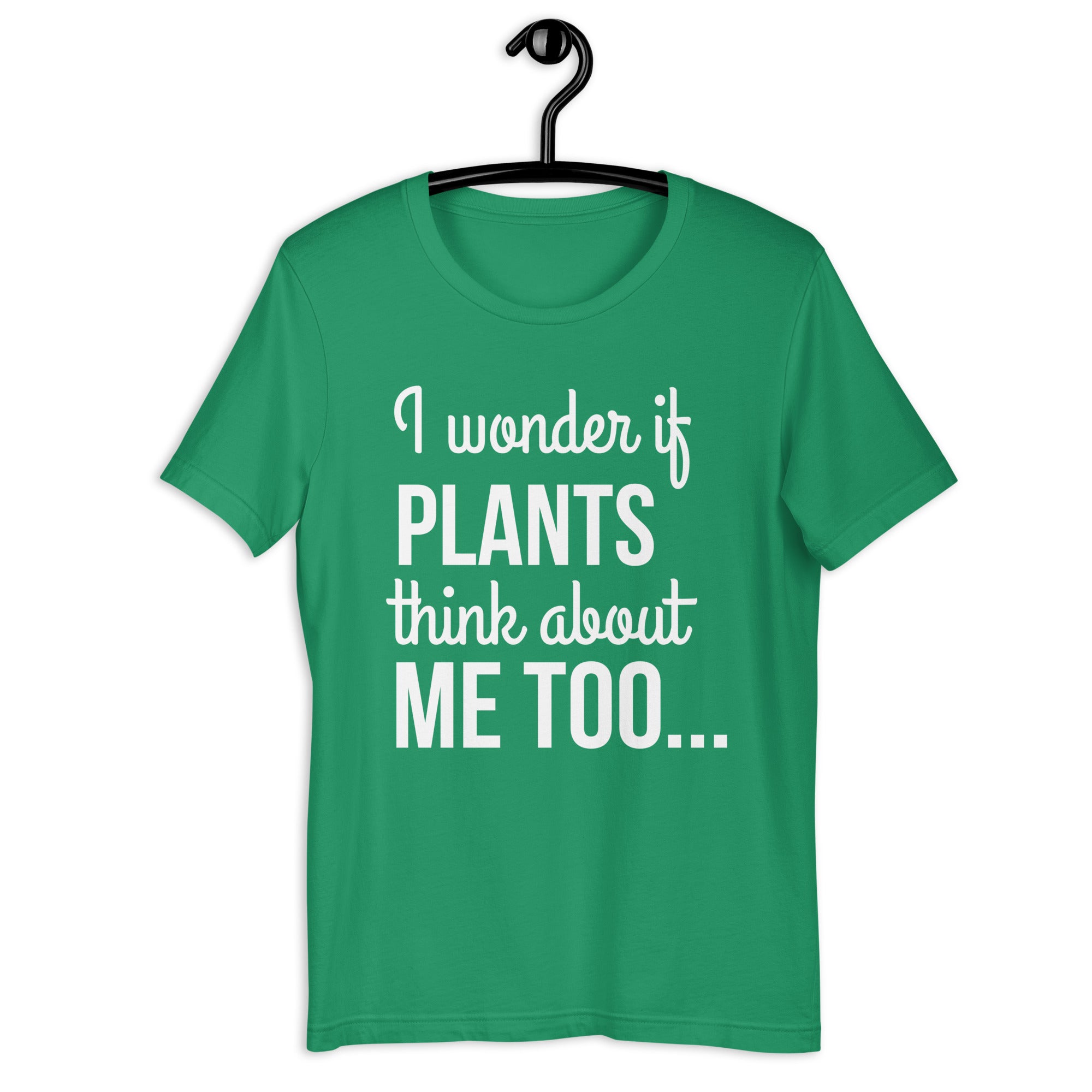 Plants based T-shirt