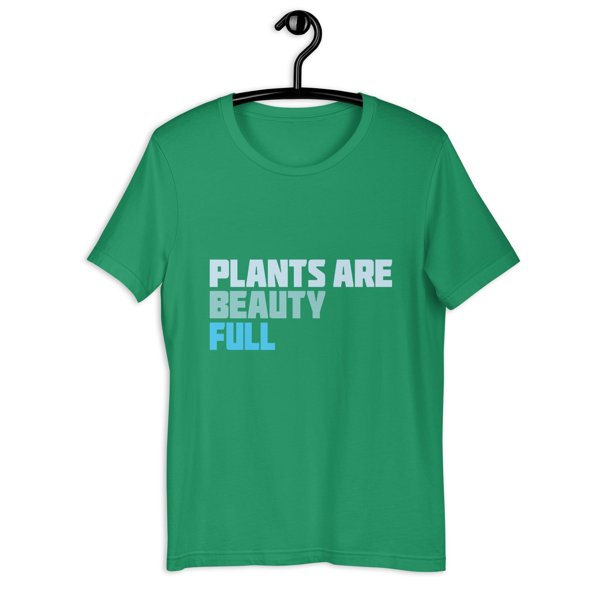 Plants based T-shirt
