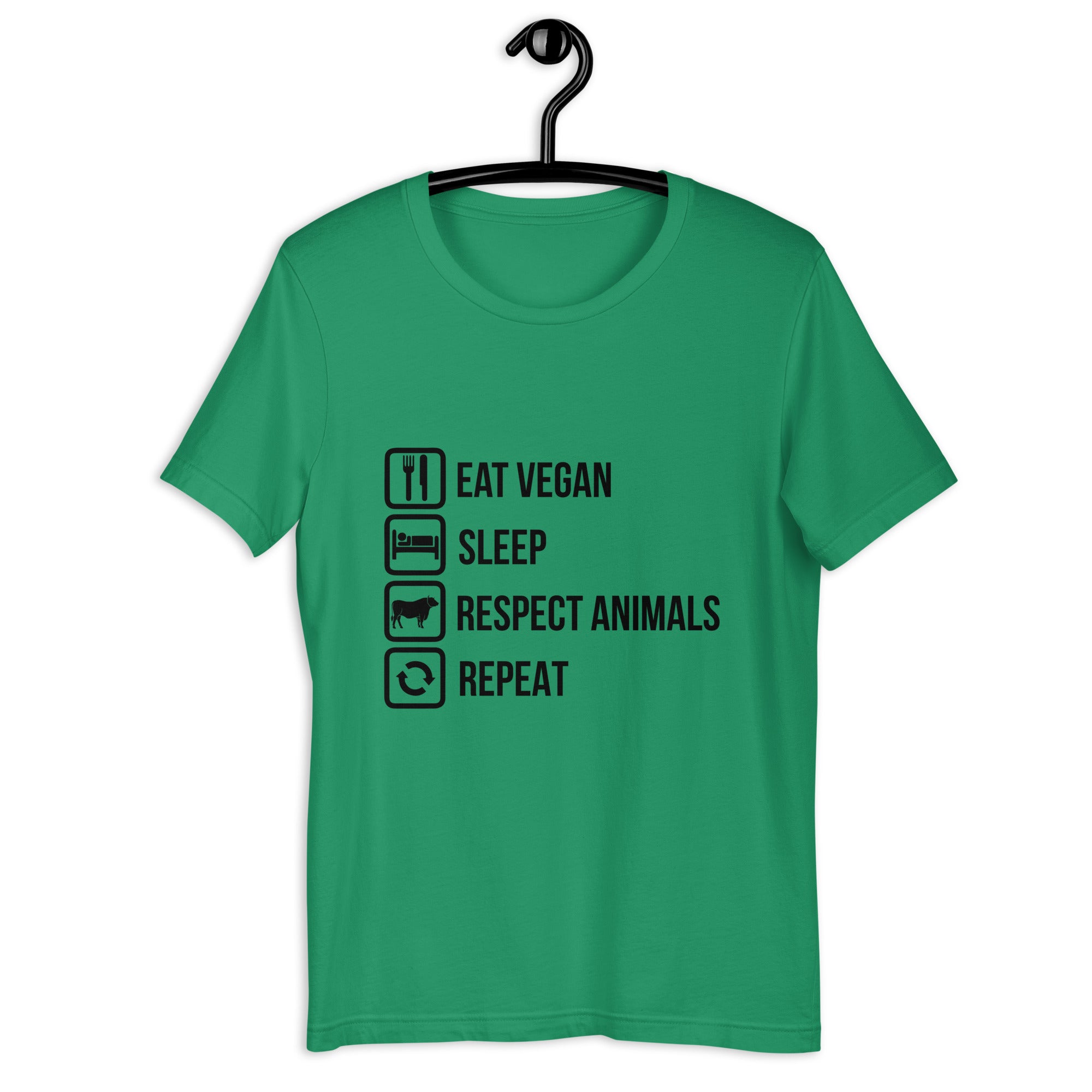 Vegan T-shirt