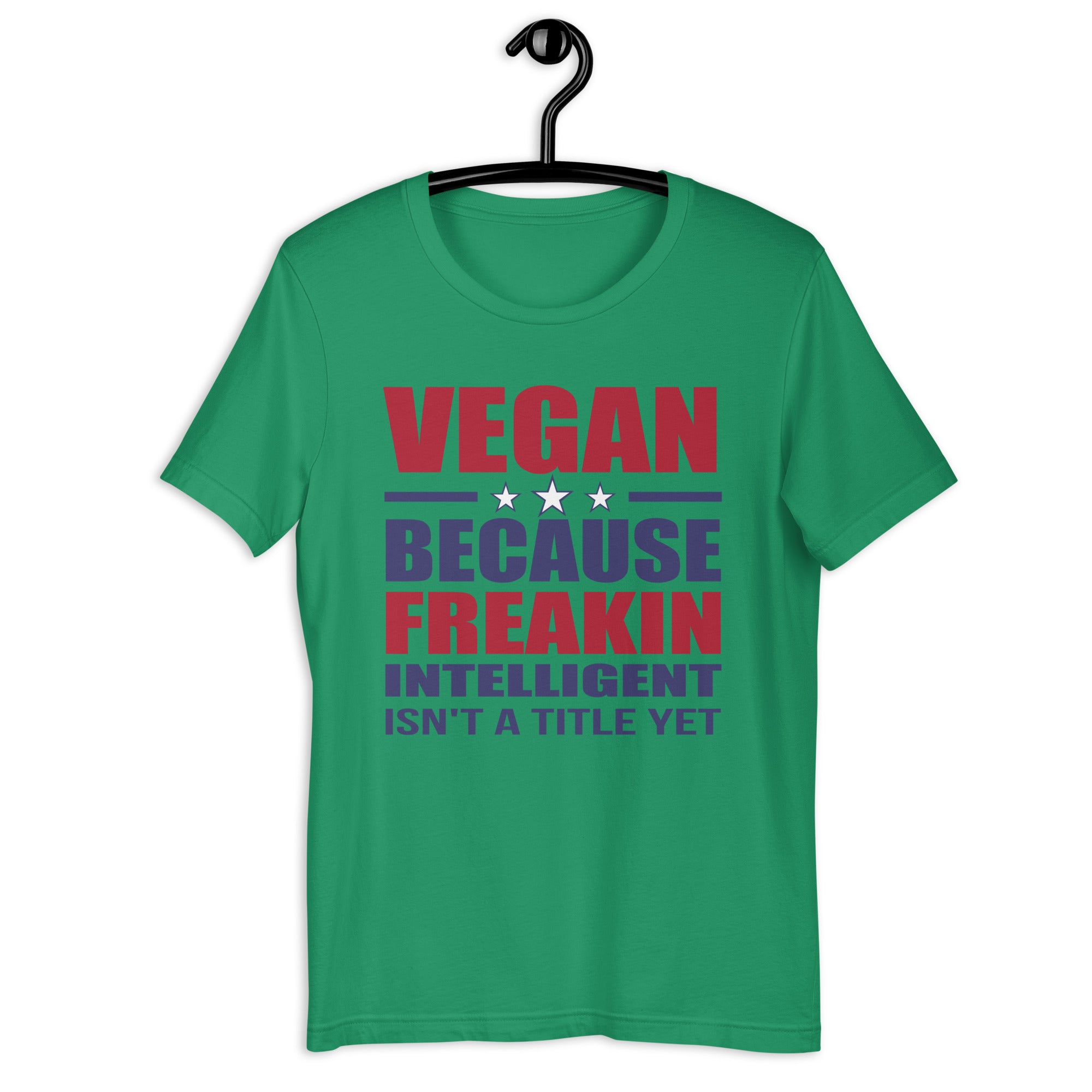 Vegan T-shirt