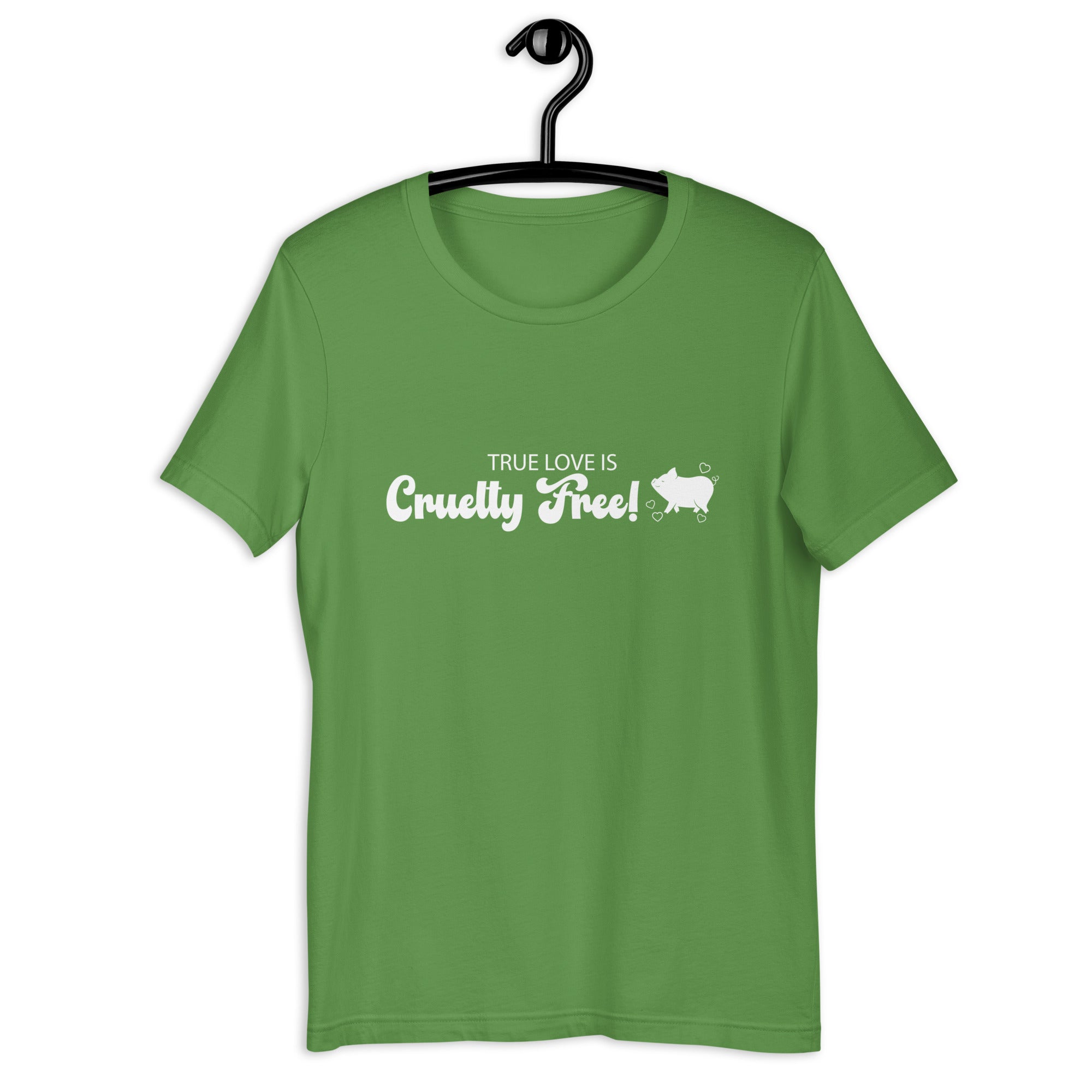 Vegan T-shirt