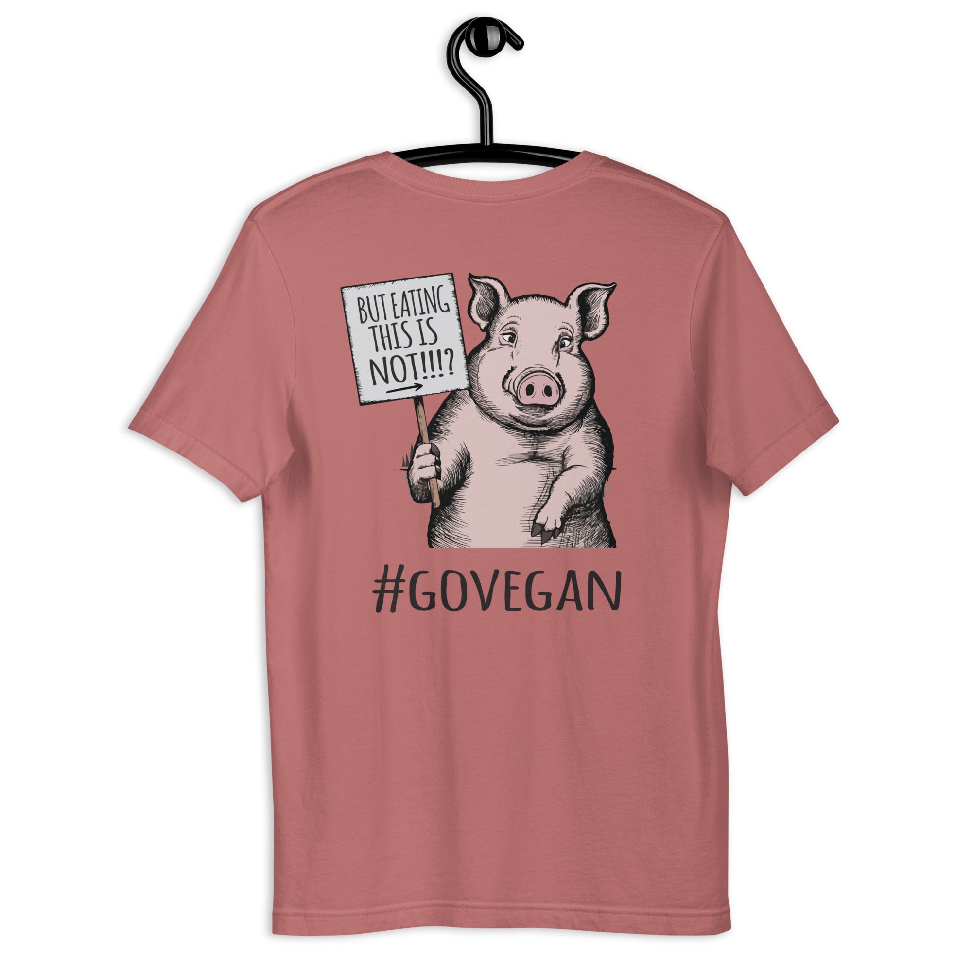 Drinking This Is Weird Unisex T-Shirt