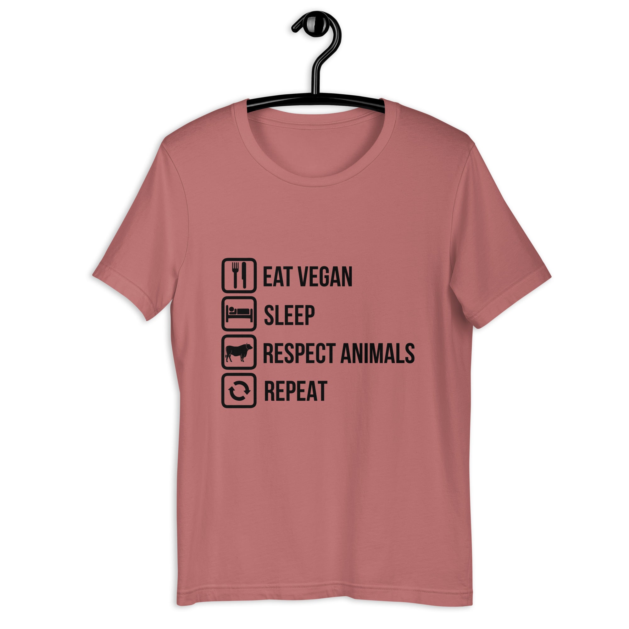 Vegan T-shirt