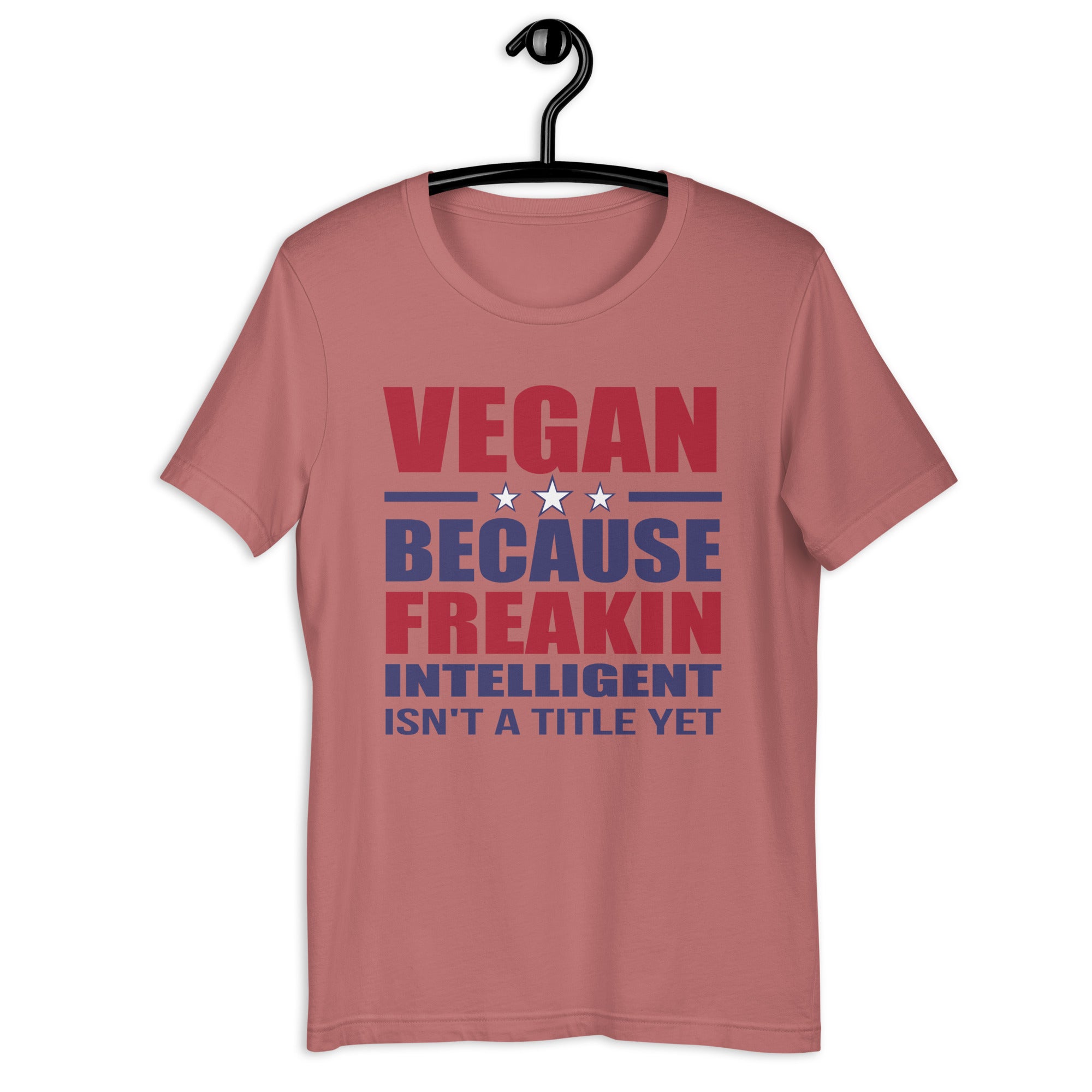 Vegan T-shirt