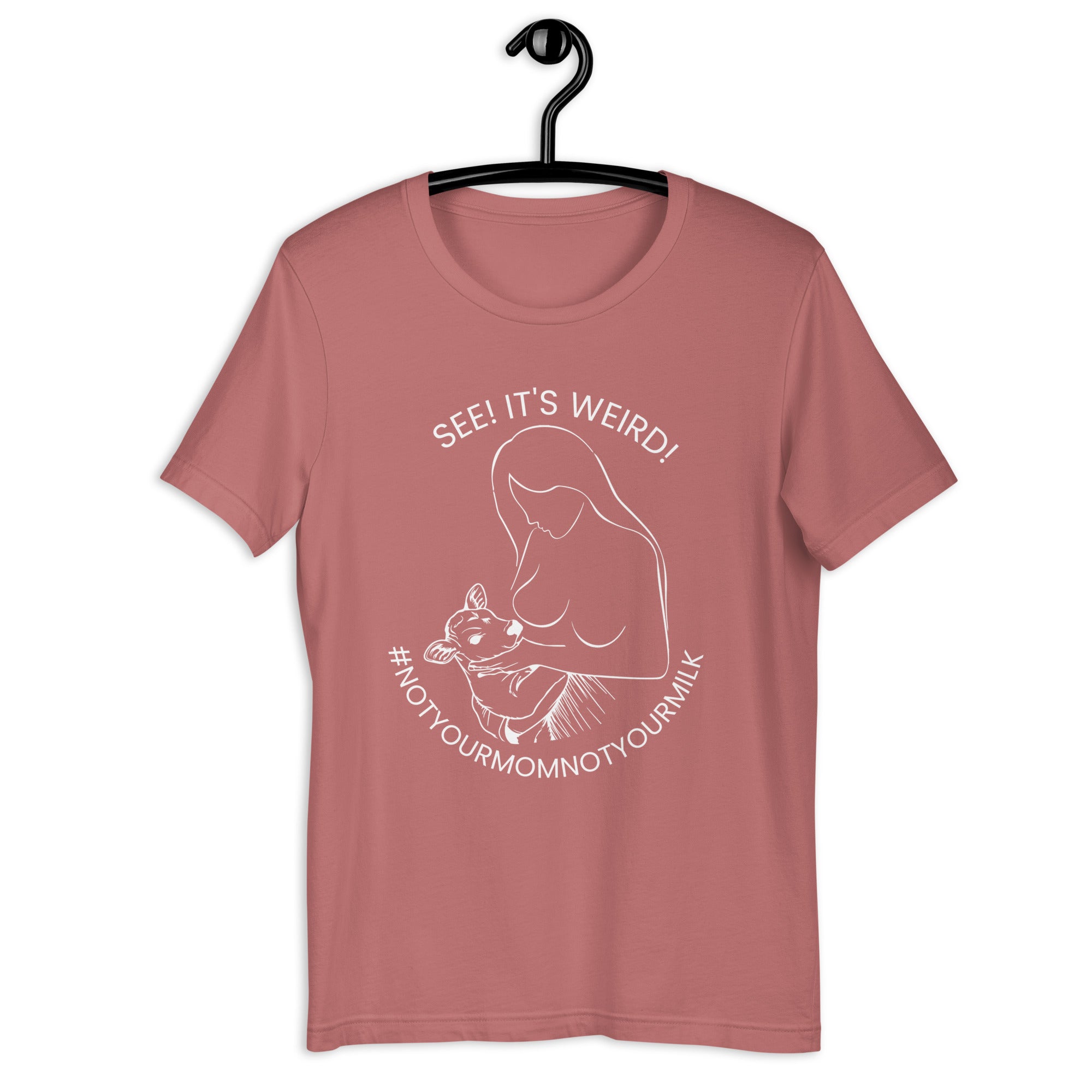 Vegan T-shirt