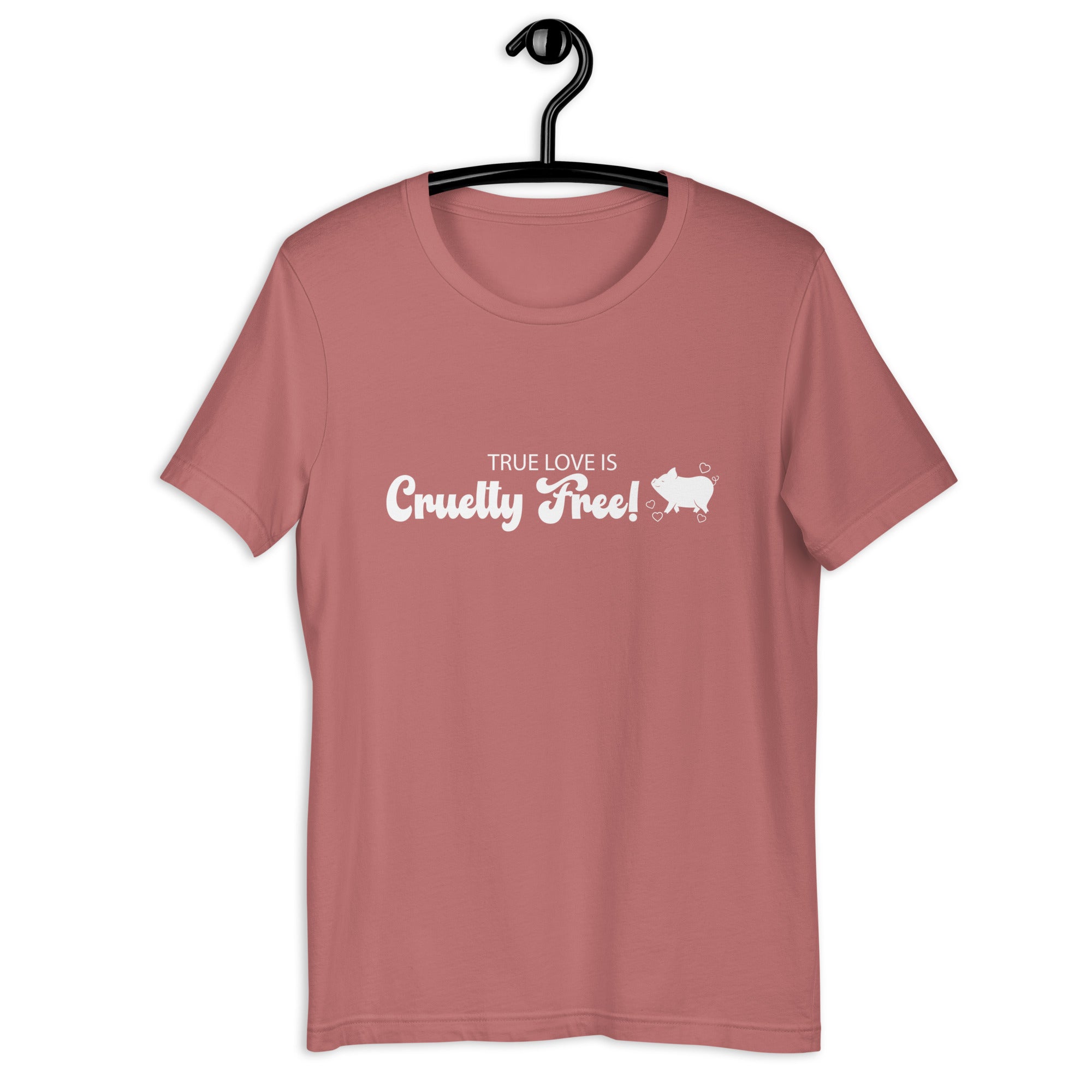 Vegan T-shirt