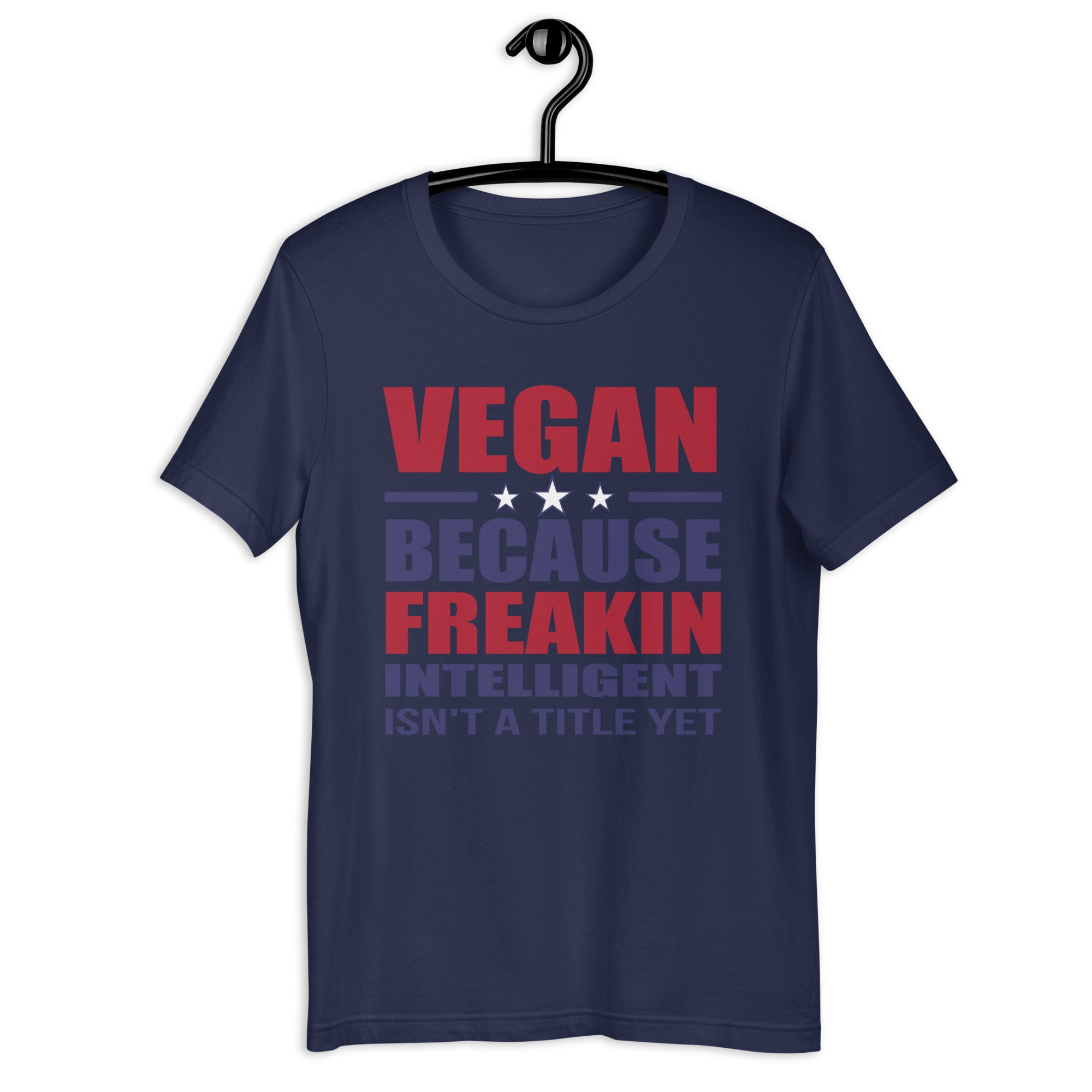 Vegan T-shirt