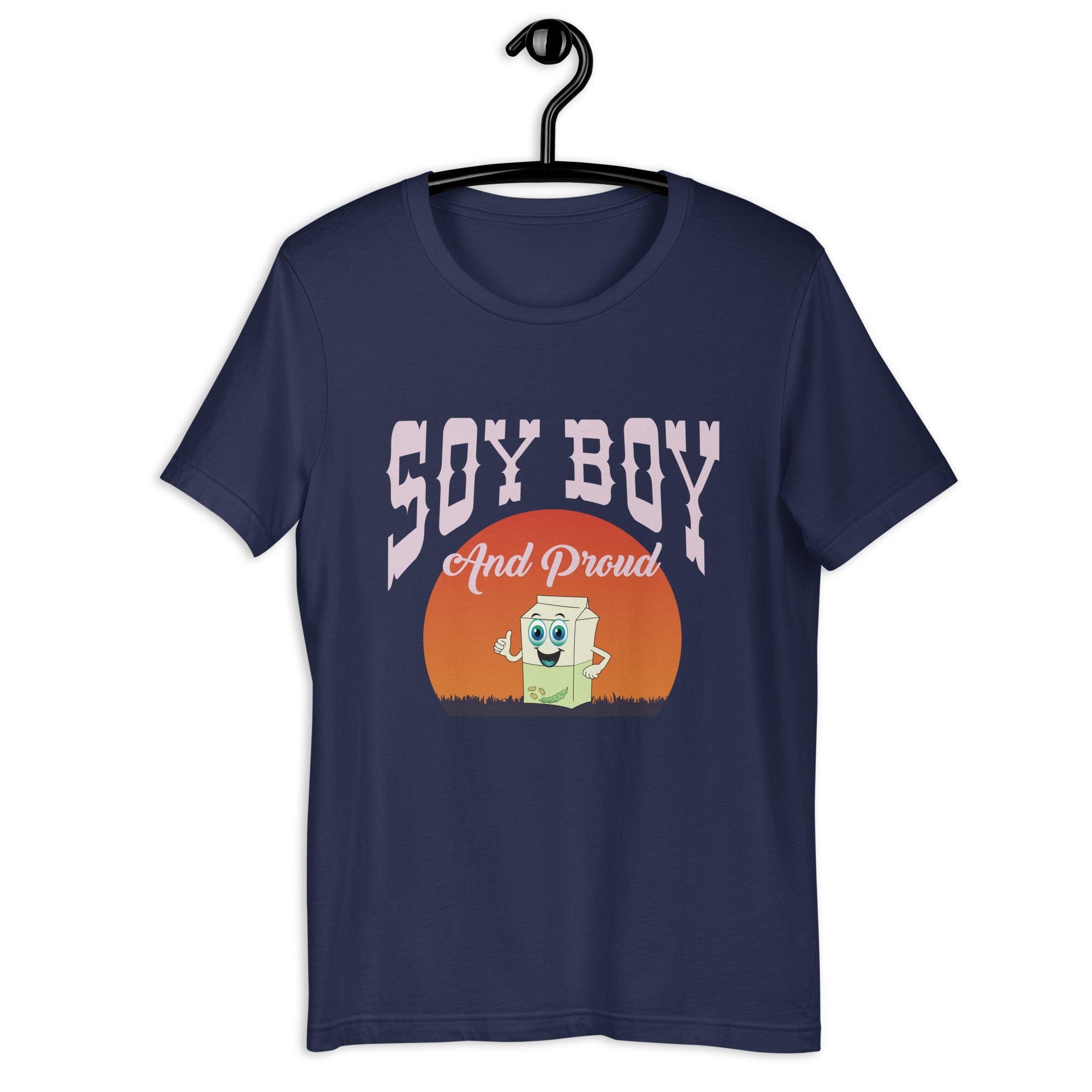Vegan T-shirt