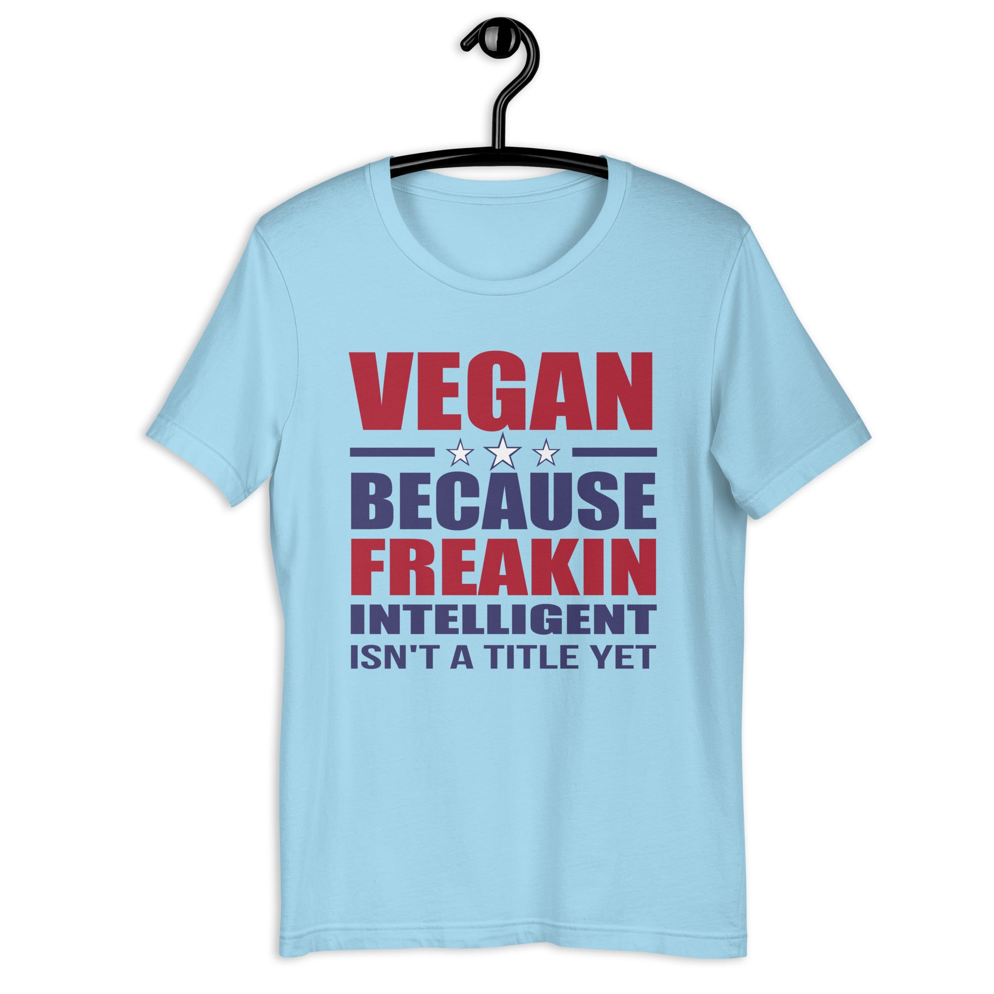 Vegan T-shirt