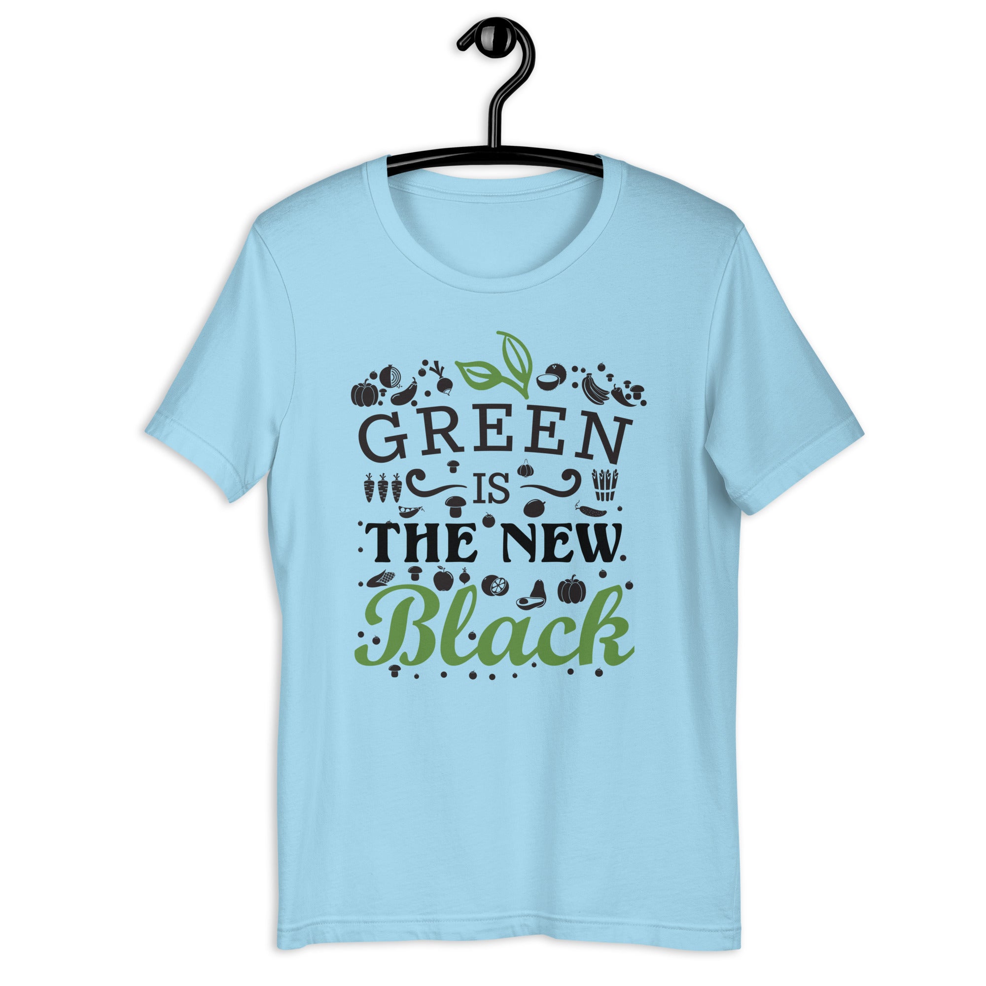 Vegan T-shirt