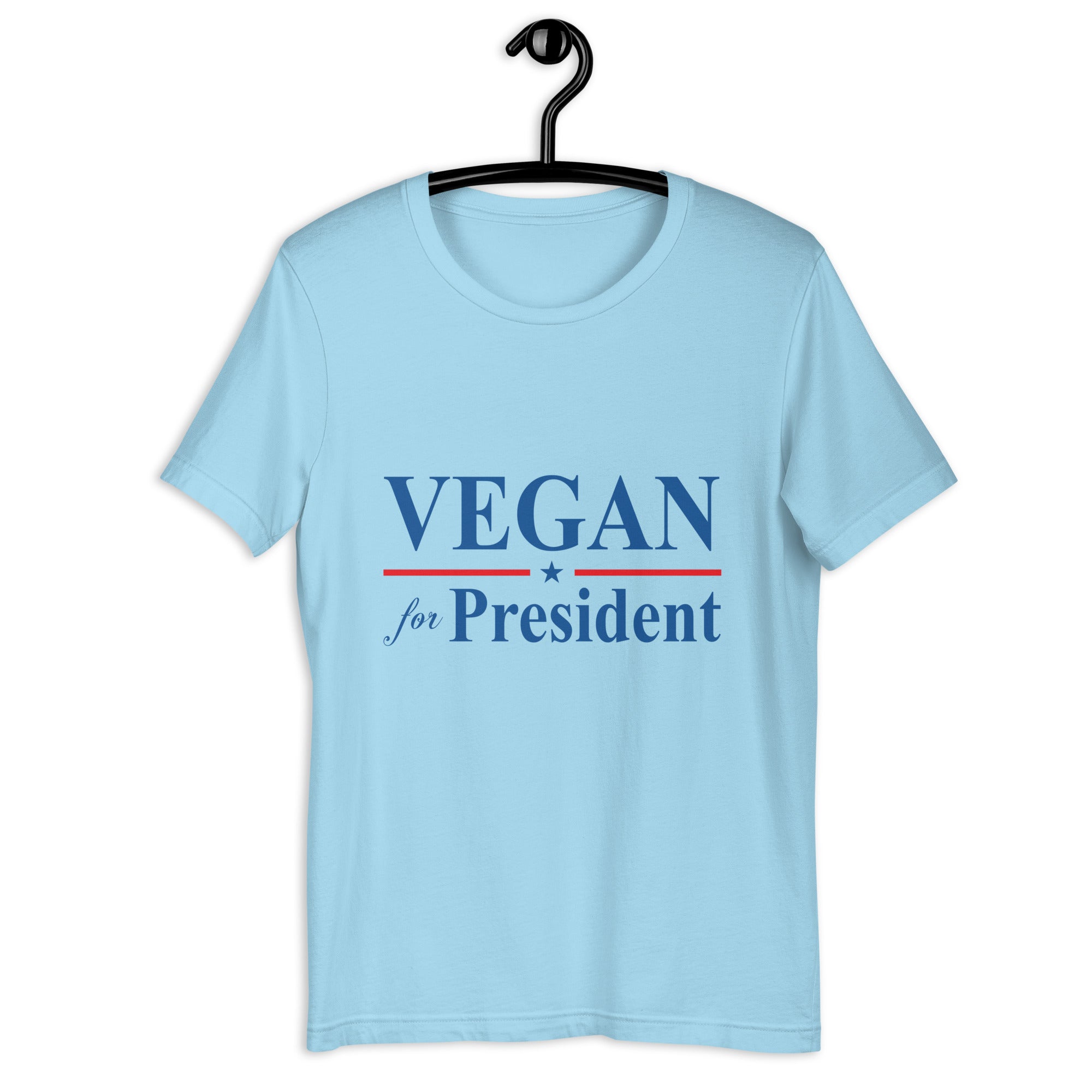 Vegan T-shirt
