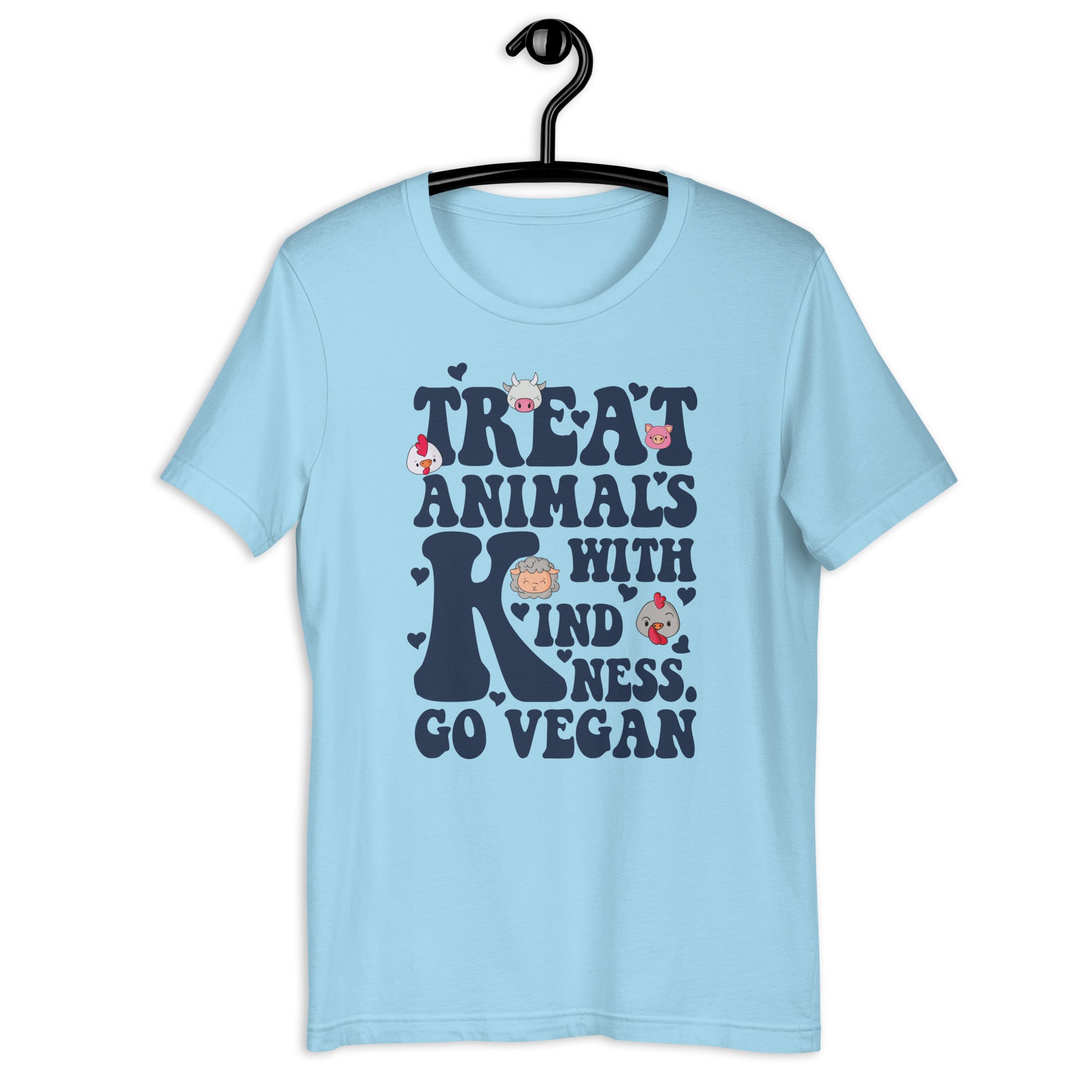 Vegan T-shirt