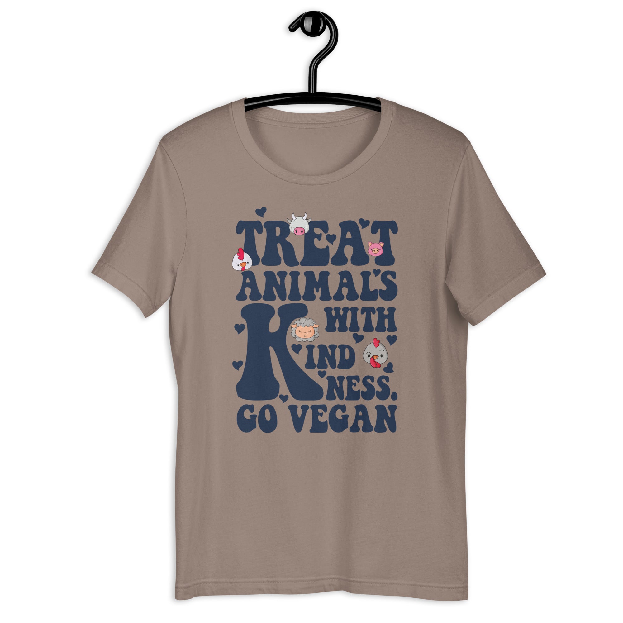 Vegan T-shirt