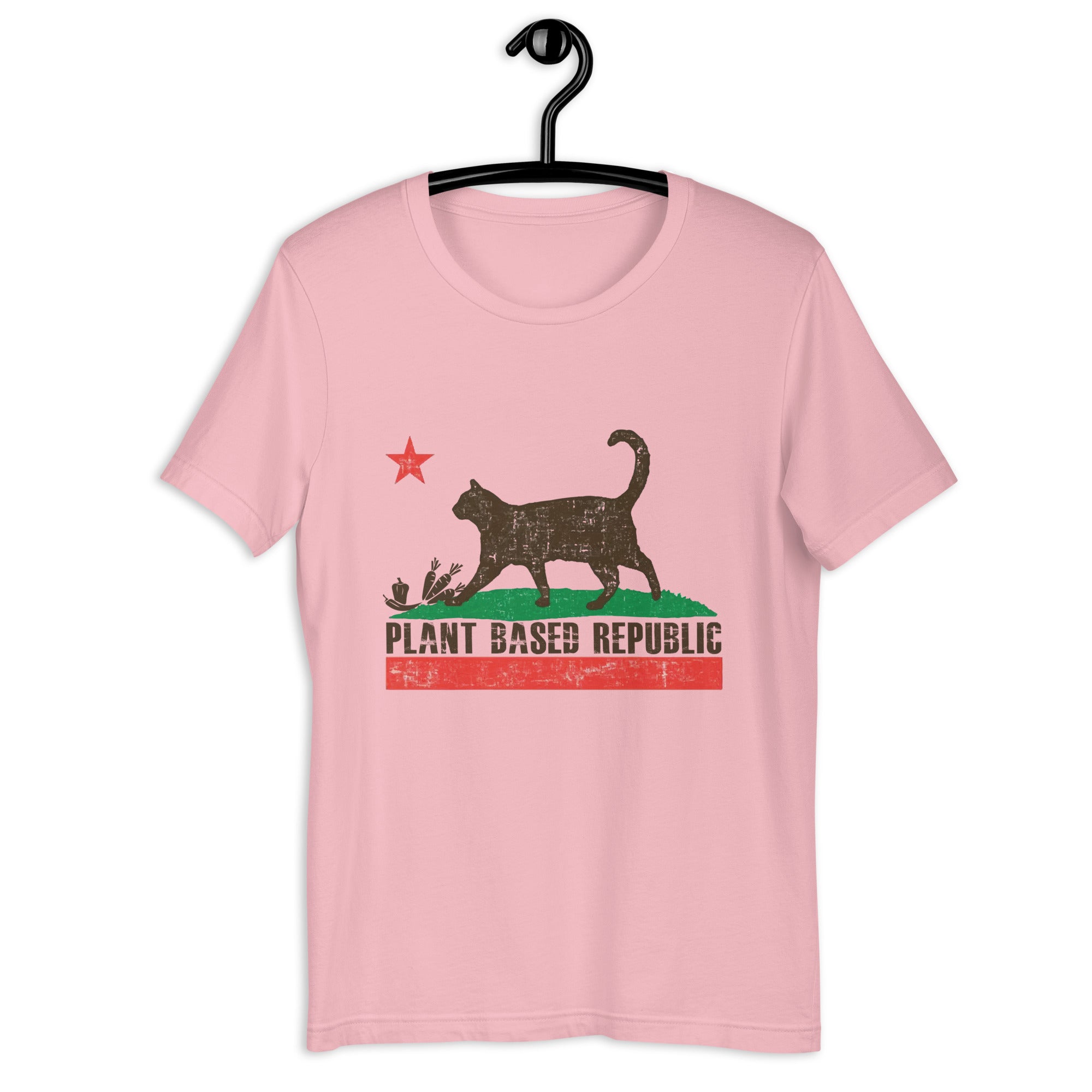 Plant Based t-shirt