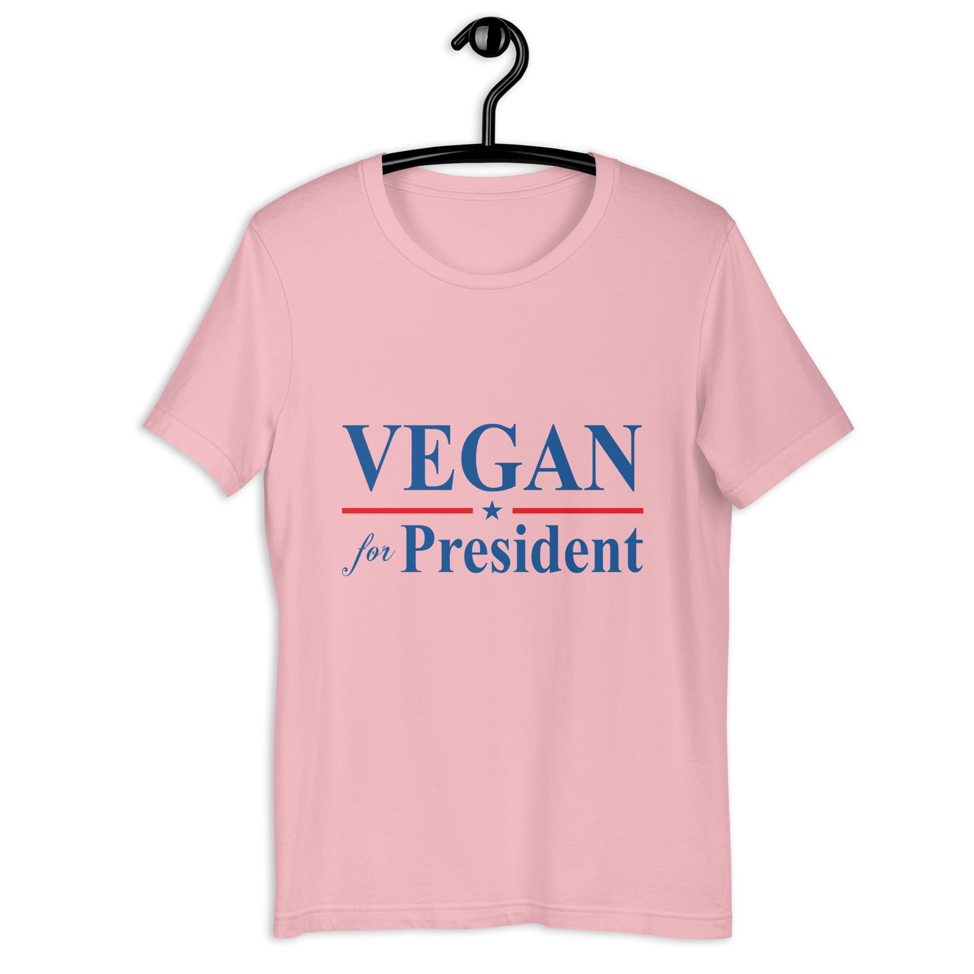 Vegan T-shirt