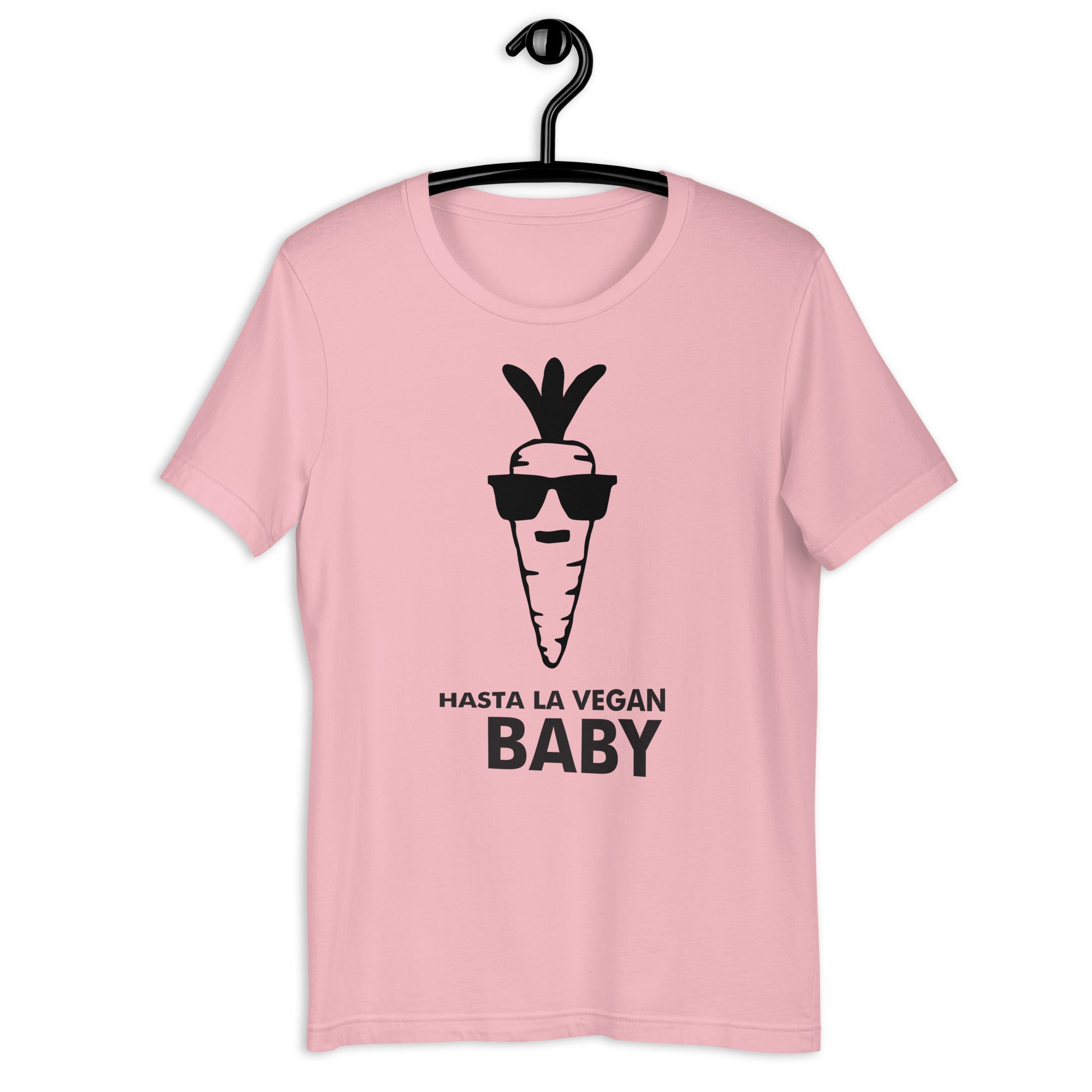 Hasta Unisex T-shirt