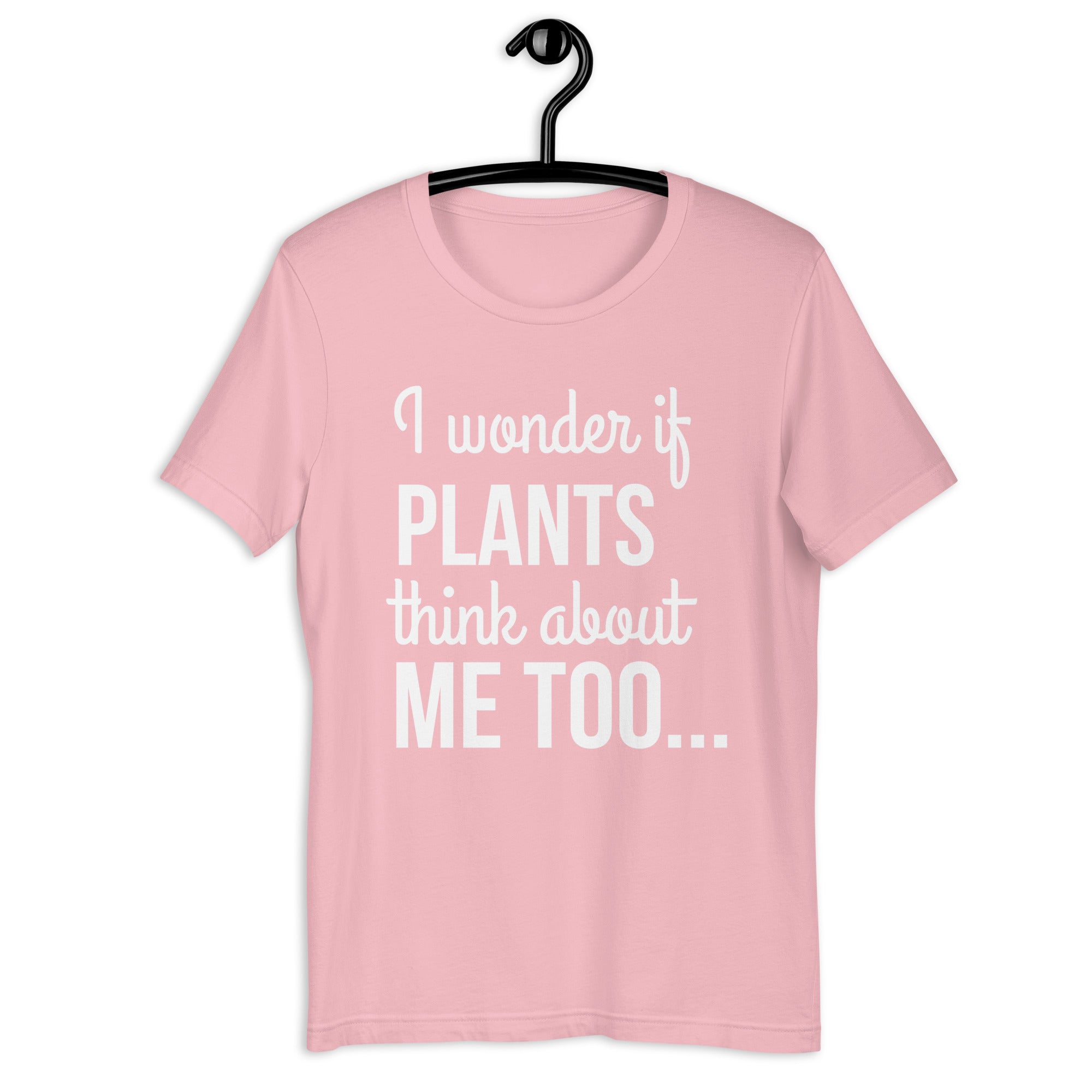 Plants based T-shirt