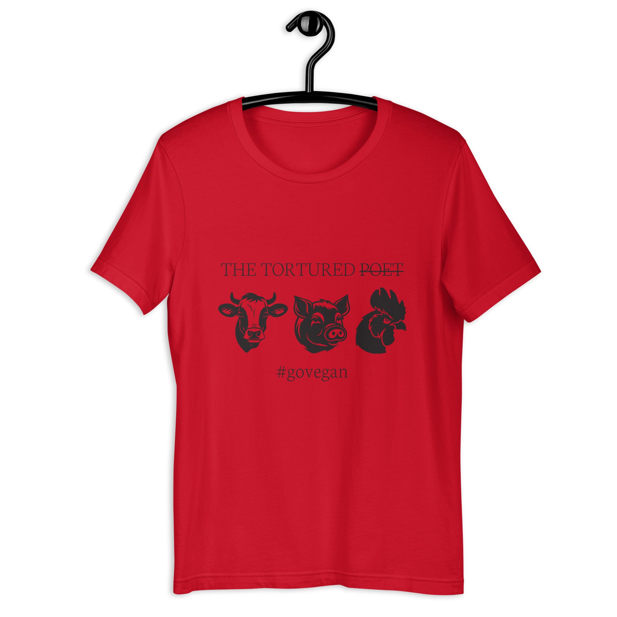 Vegan T-shirt