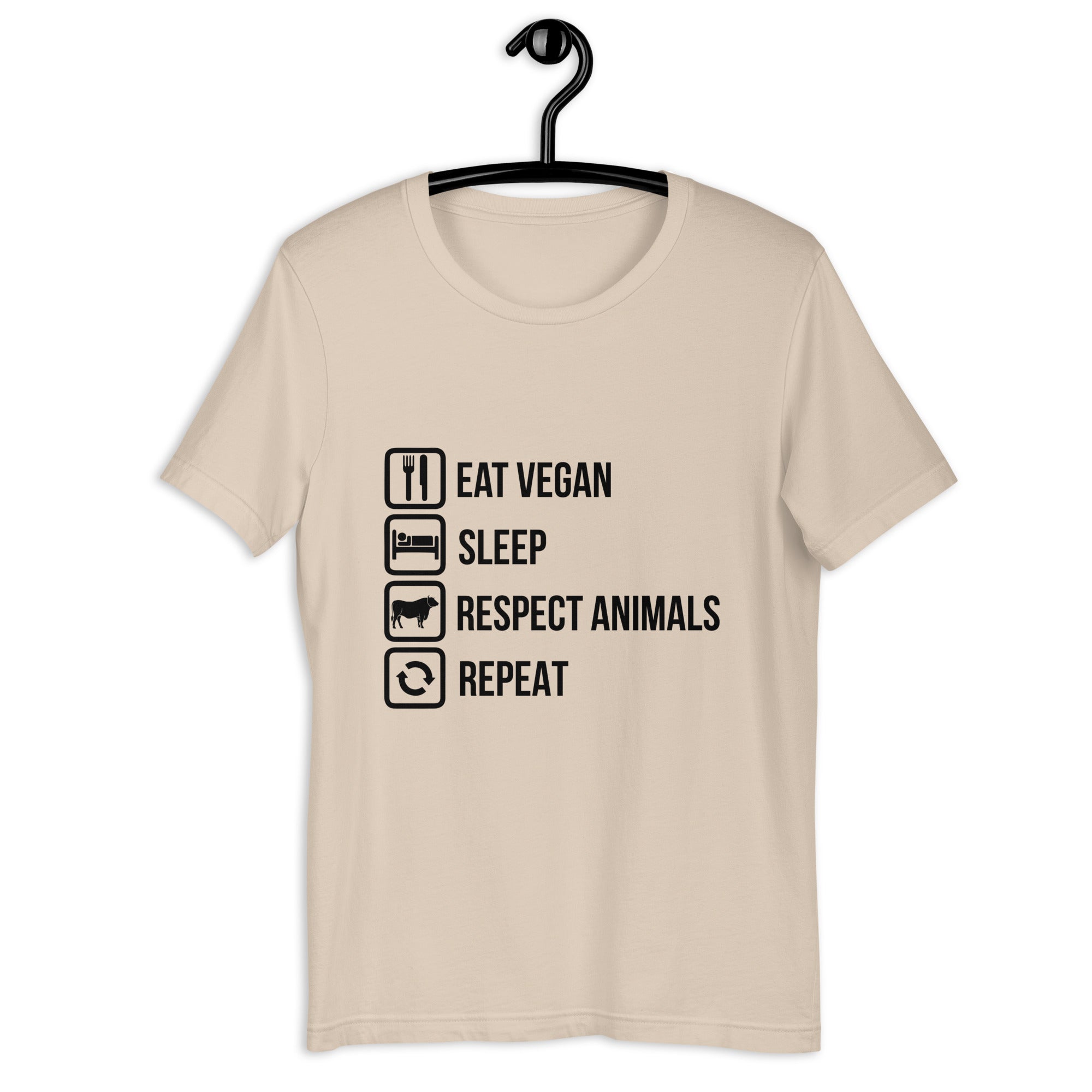 Vegan T-shirt