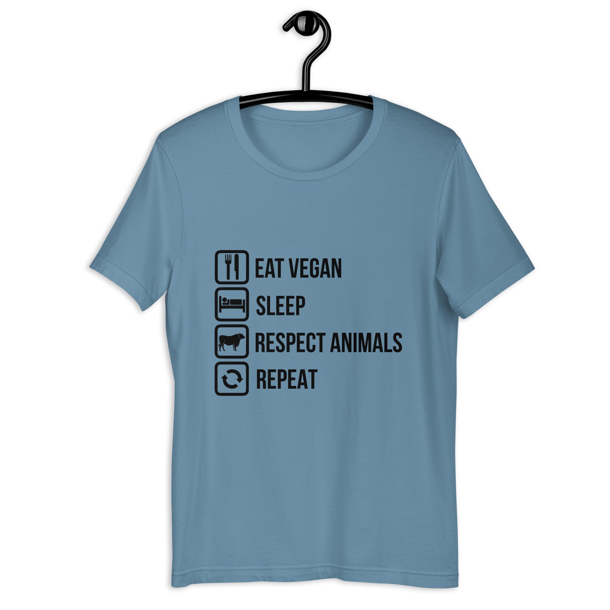 Vegan T-shirt