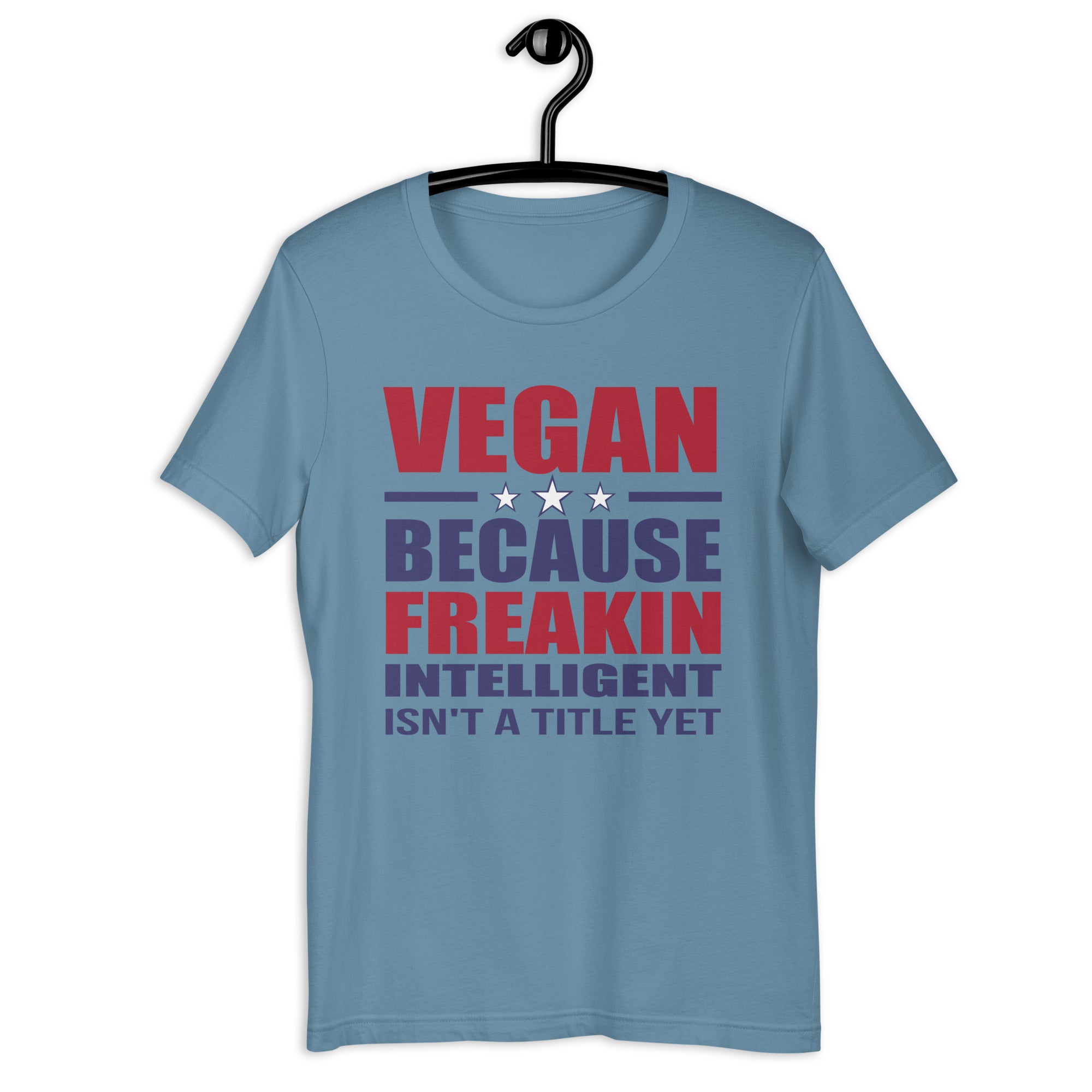 Vegan T-shirt