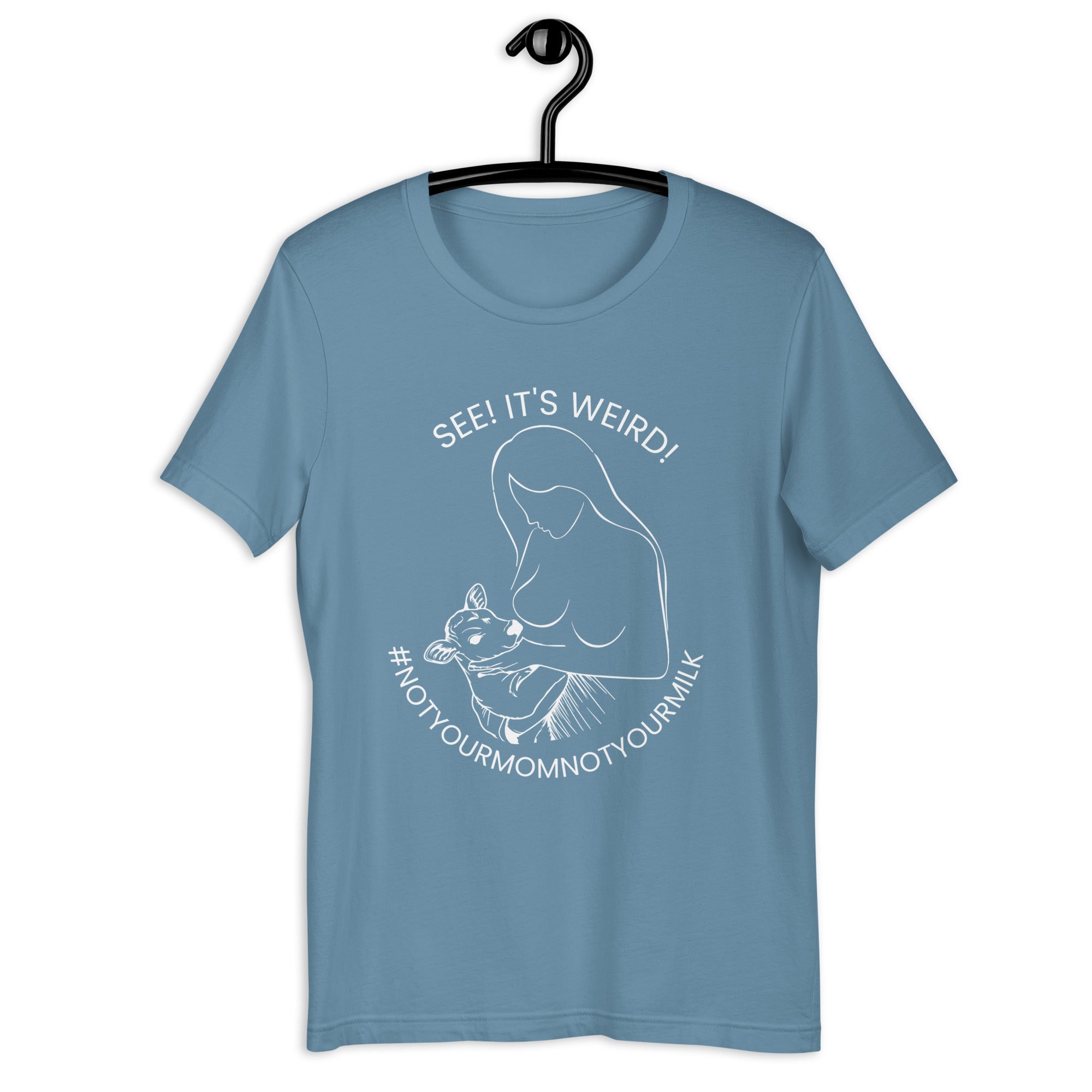 Vegan T-shirt