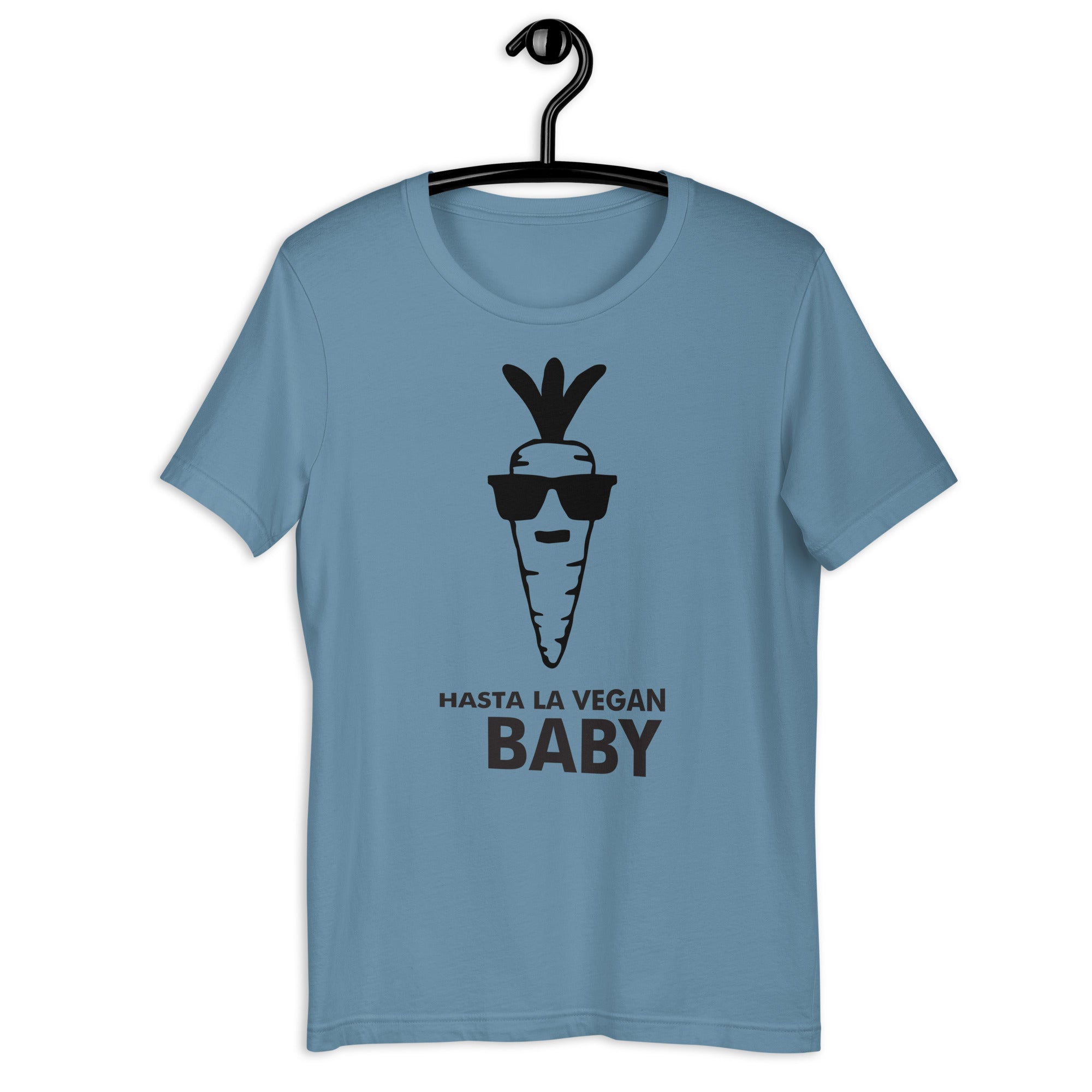 Hasta Unisex T-shirt