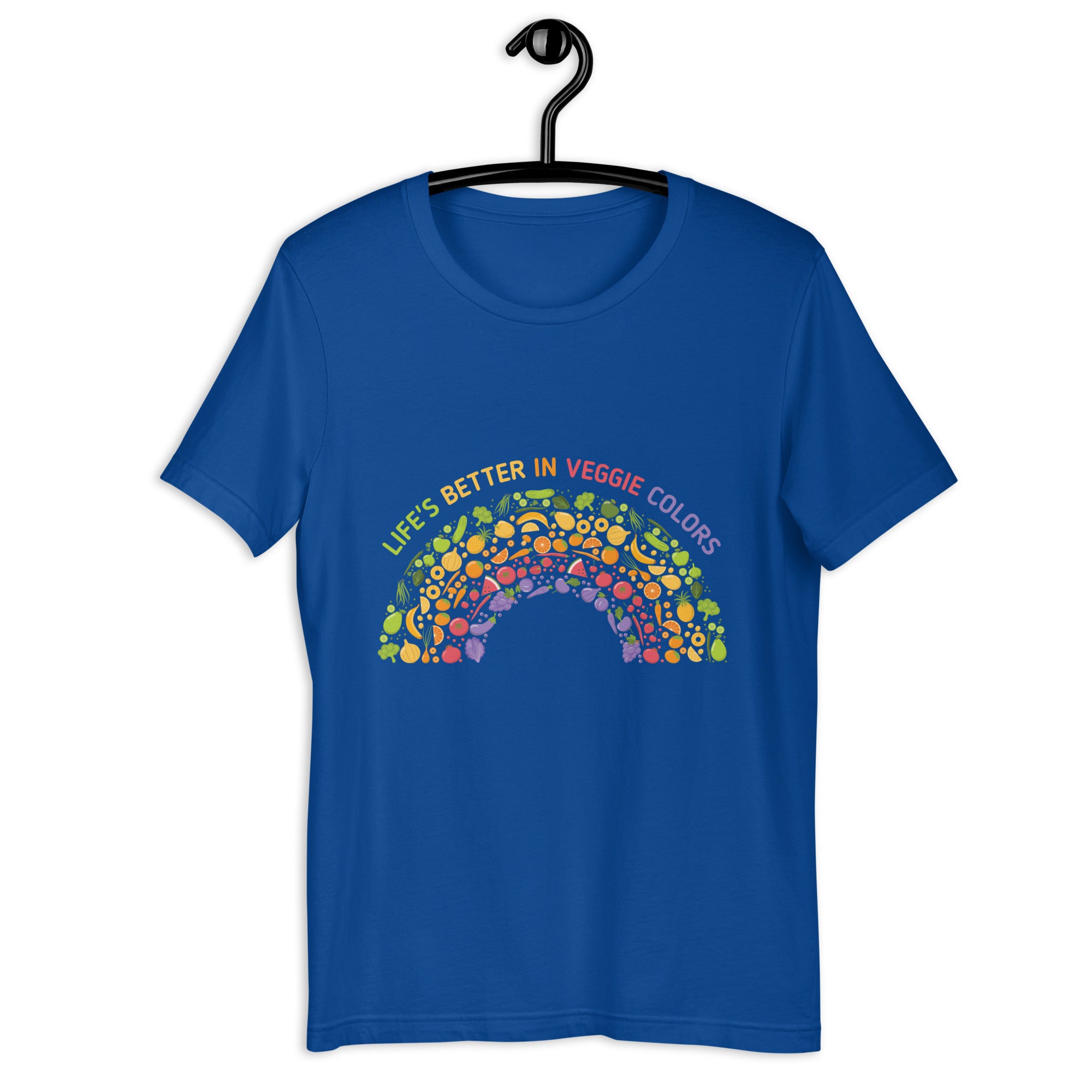 VEGGIE COLORS t-shirt