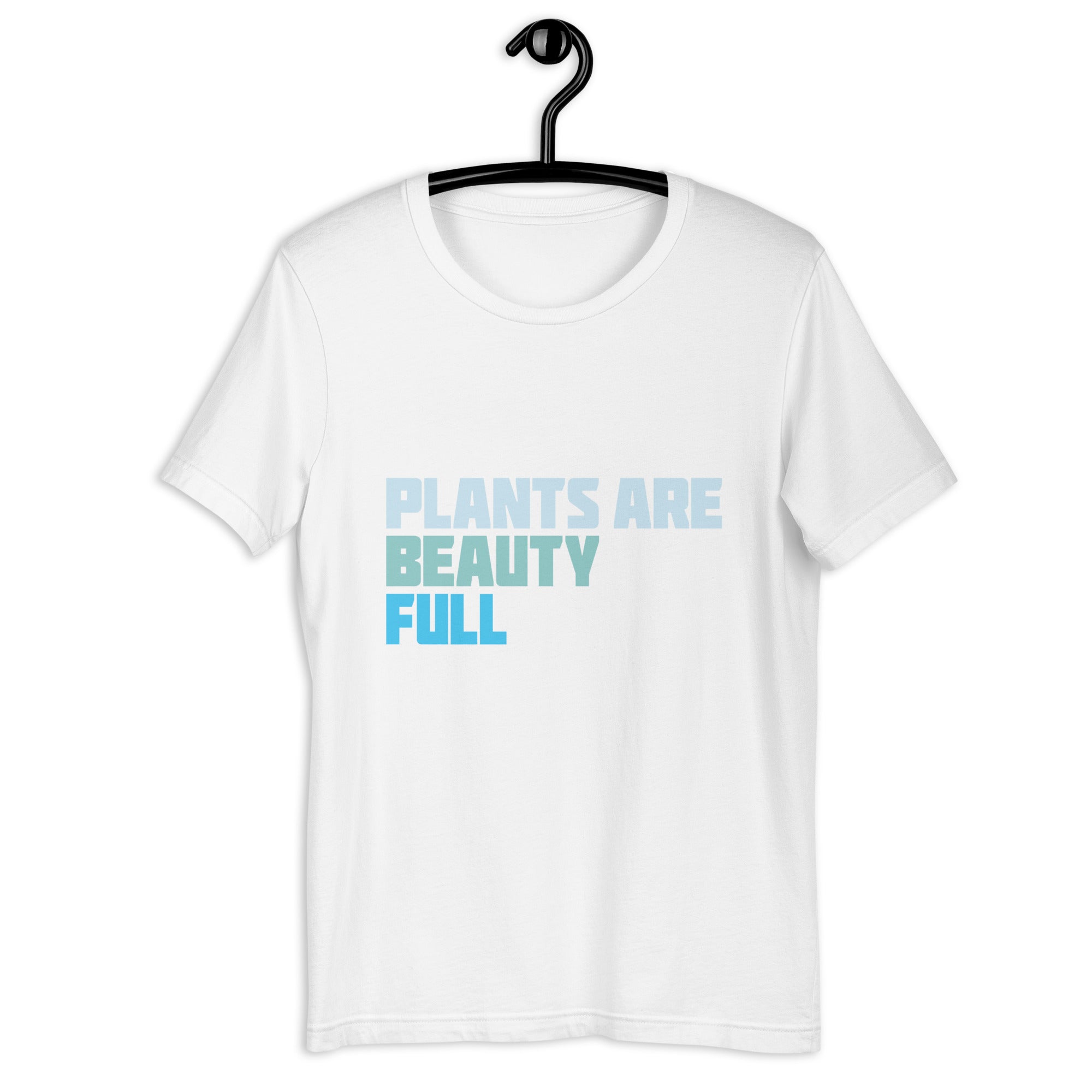 Plants based T-shirt