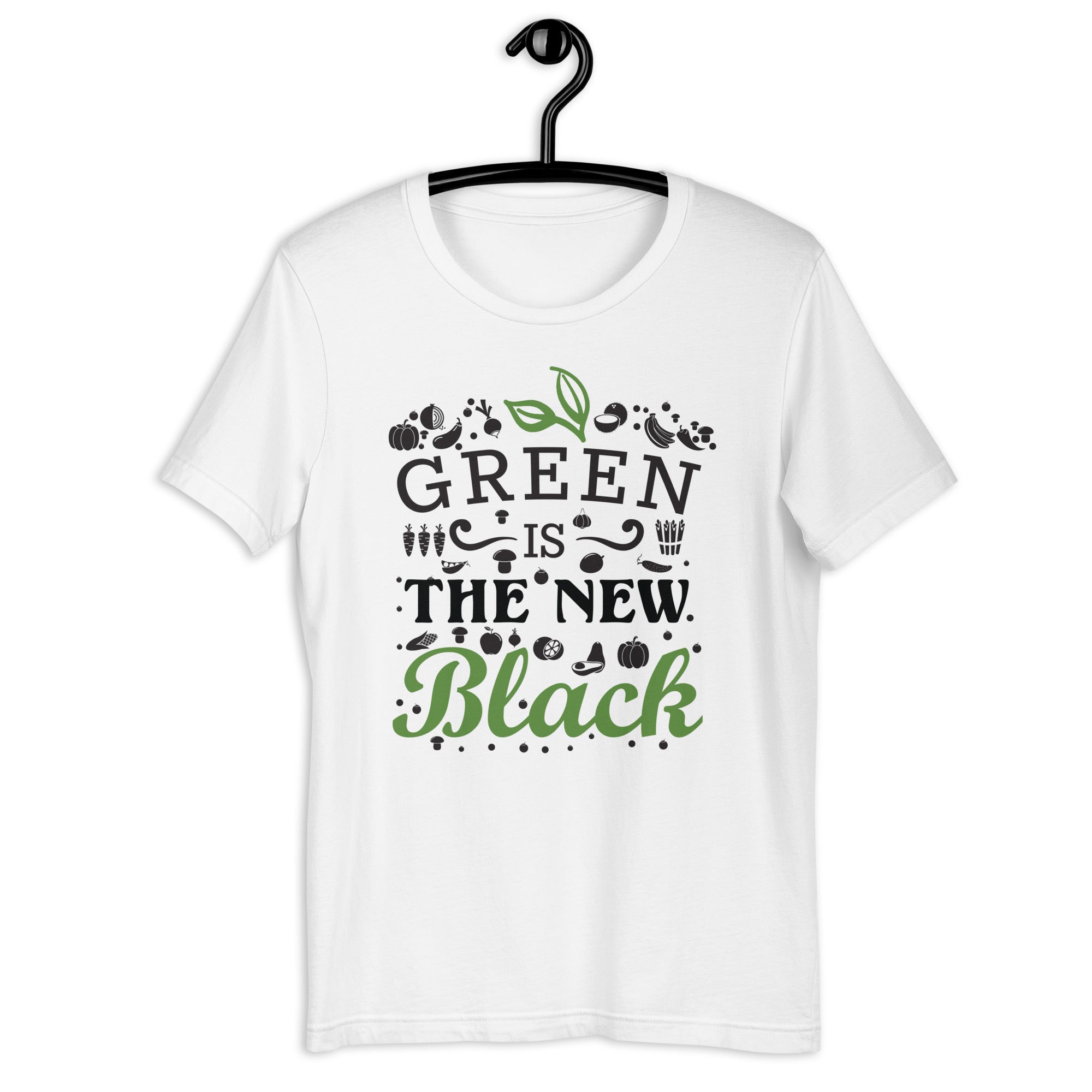 Vegan T-shirt