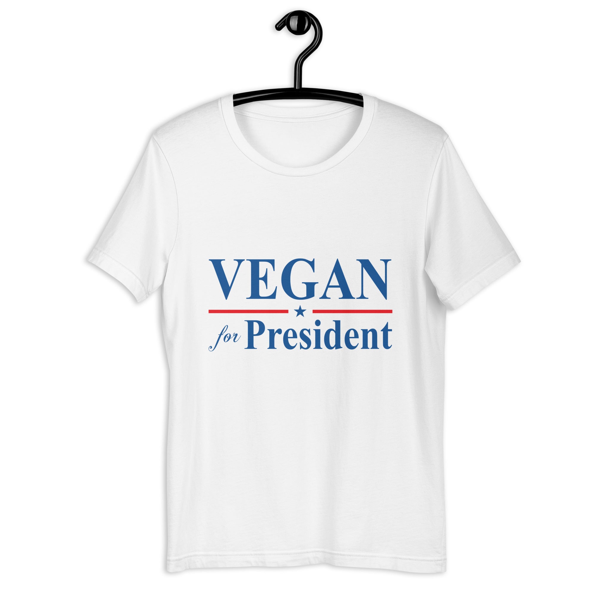 Vegan T-shirt