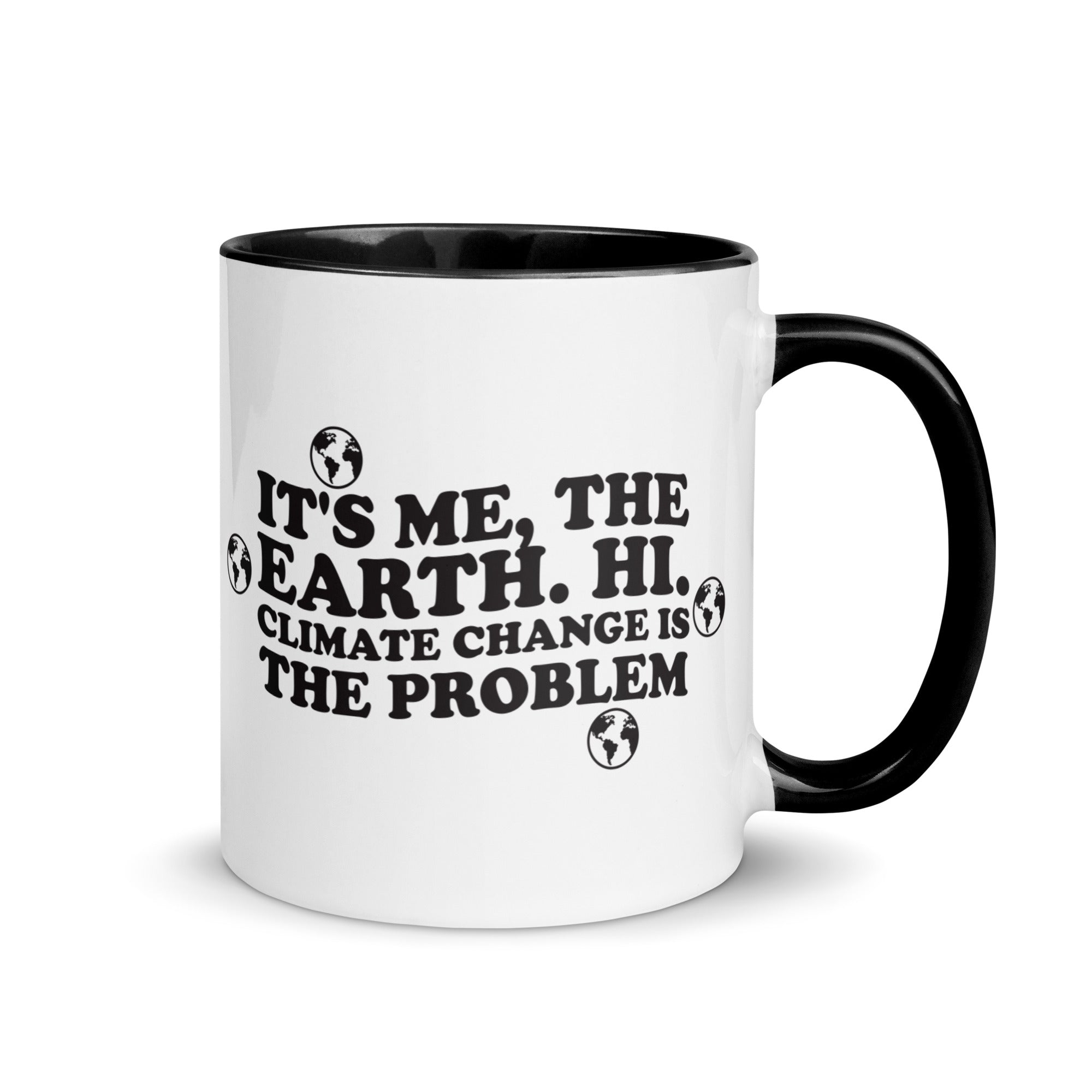Vegan Mug