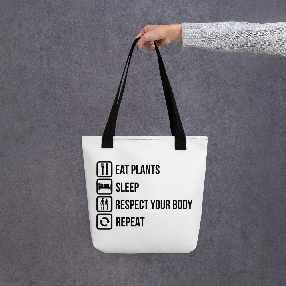 Vegan Tote bag