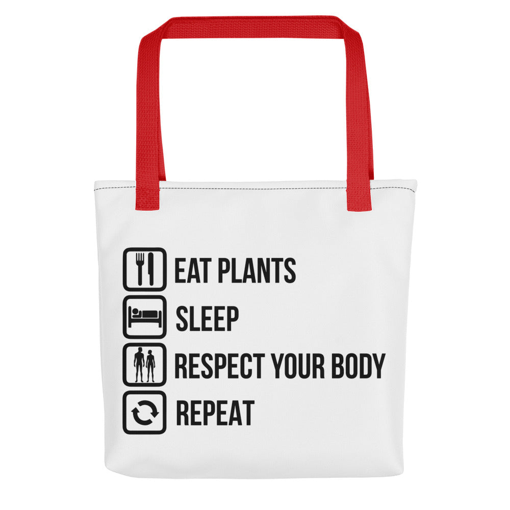 Vegan Tote bag