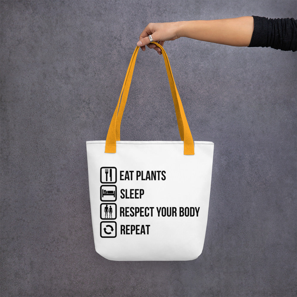 Vegan Tote bag