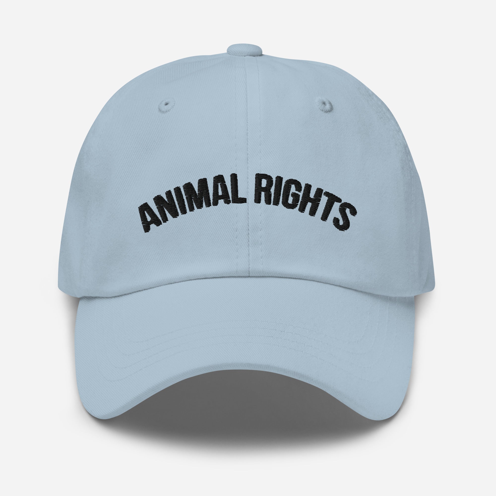 ANIMAL RIGHTS unisex cap