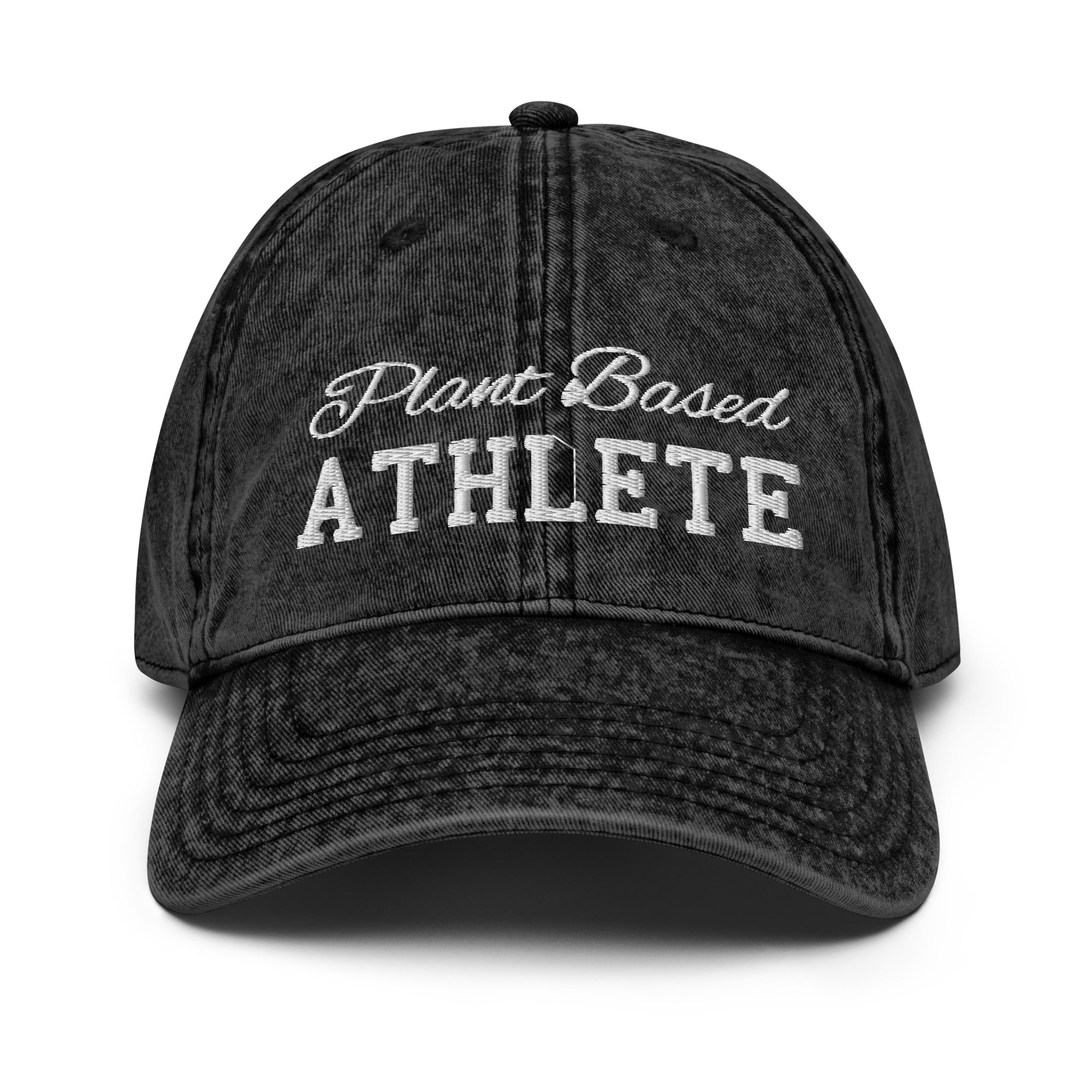 Plant based Caps