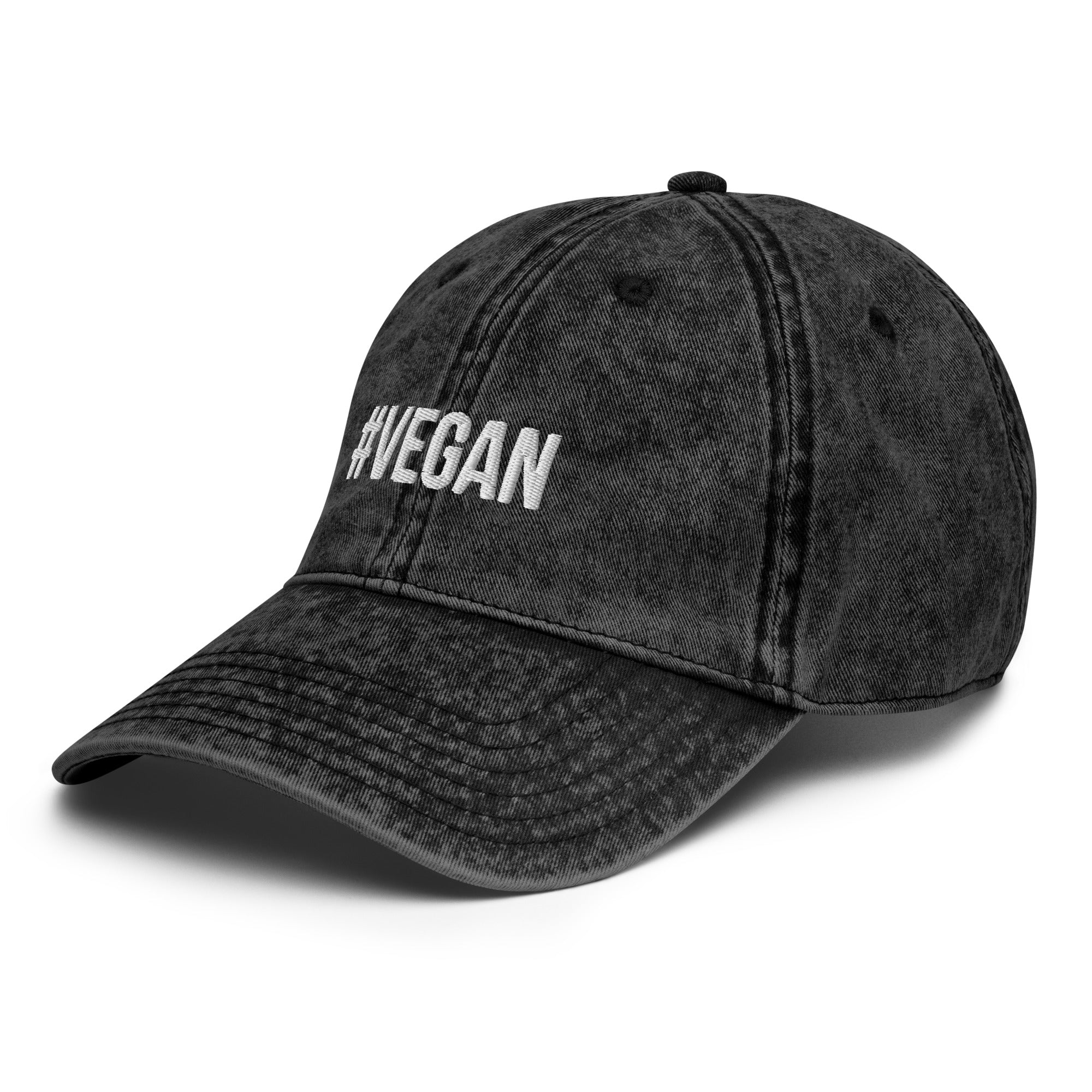 Vegan Unisex Cap