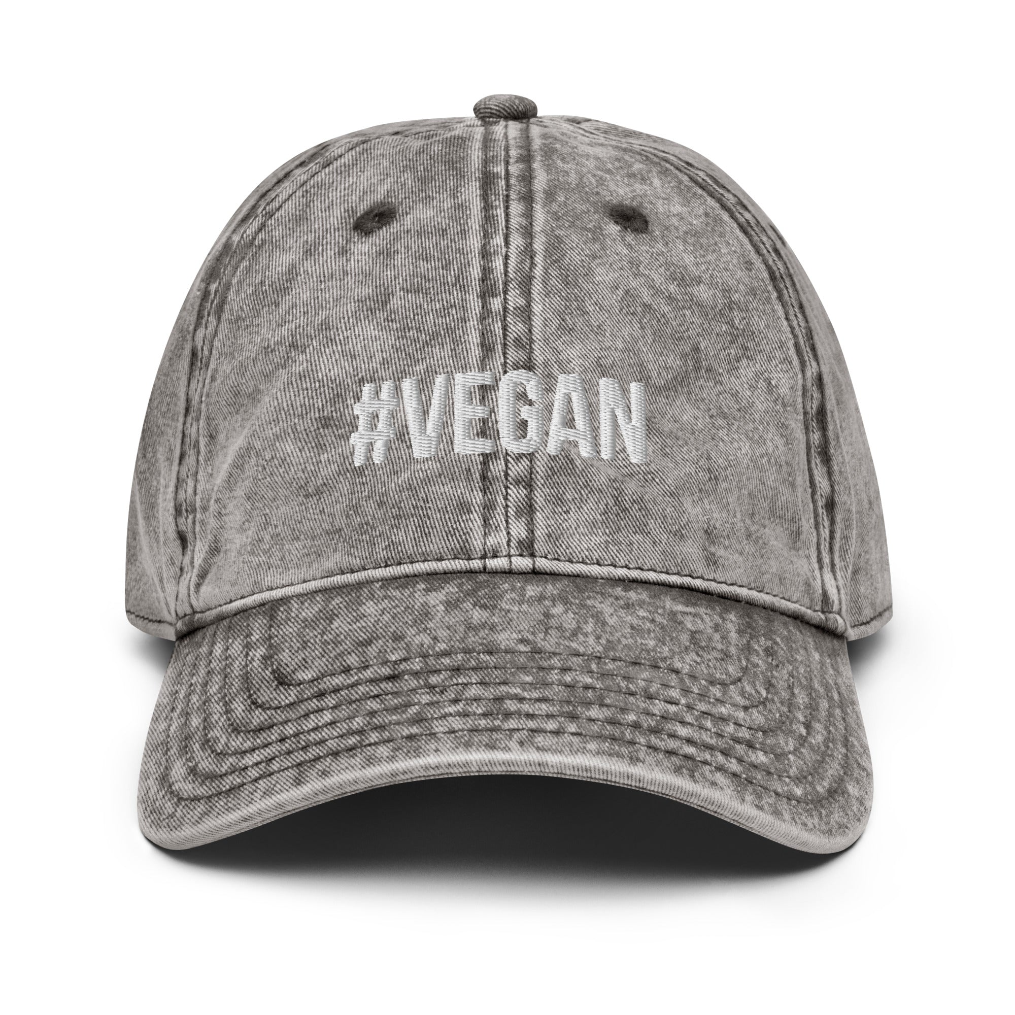 Vegan Unisex Cap