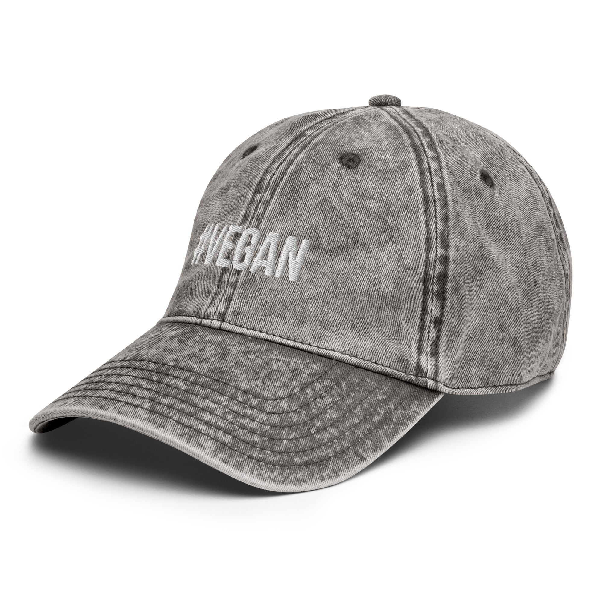 Vegan Unisex Cap